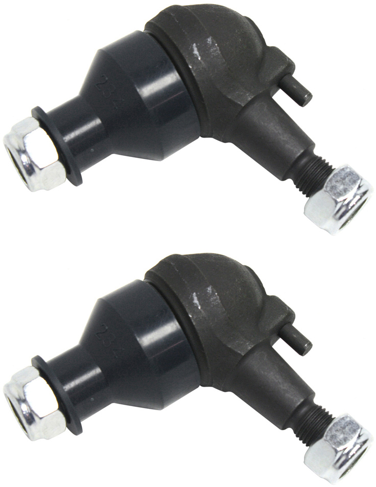 AM E CLASS 96-09 C CLASS 94-00 FRONT BALL JOINT RH AND LH Lower Non Greasable SKU SET REPM282319-2 OEM 211005-1014831-2601496-2601780