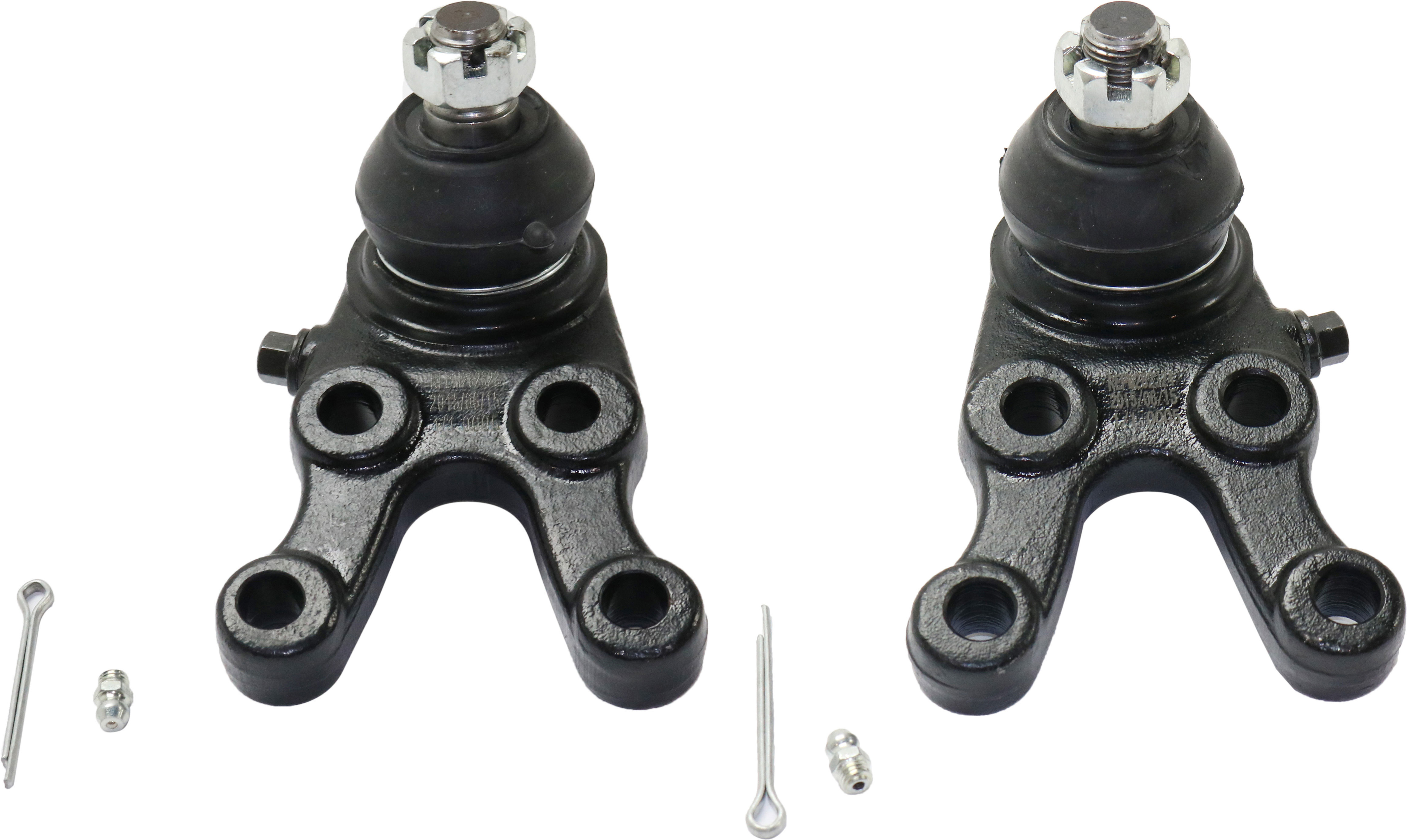 AM MONTERO 92-00 MONTERO SPORT 97-04 FRONT BALL JOINT RH AND LH Lower SKU SET REPM282323 OEM 252003-1014366-2601416-5051188