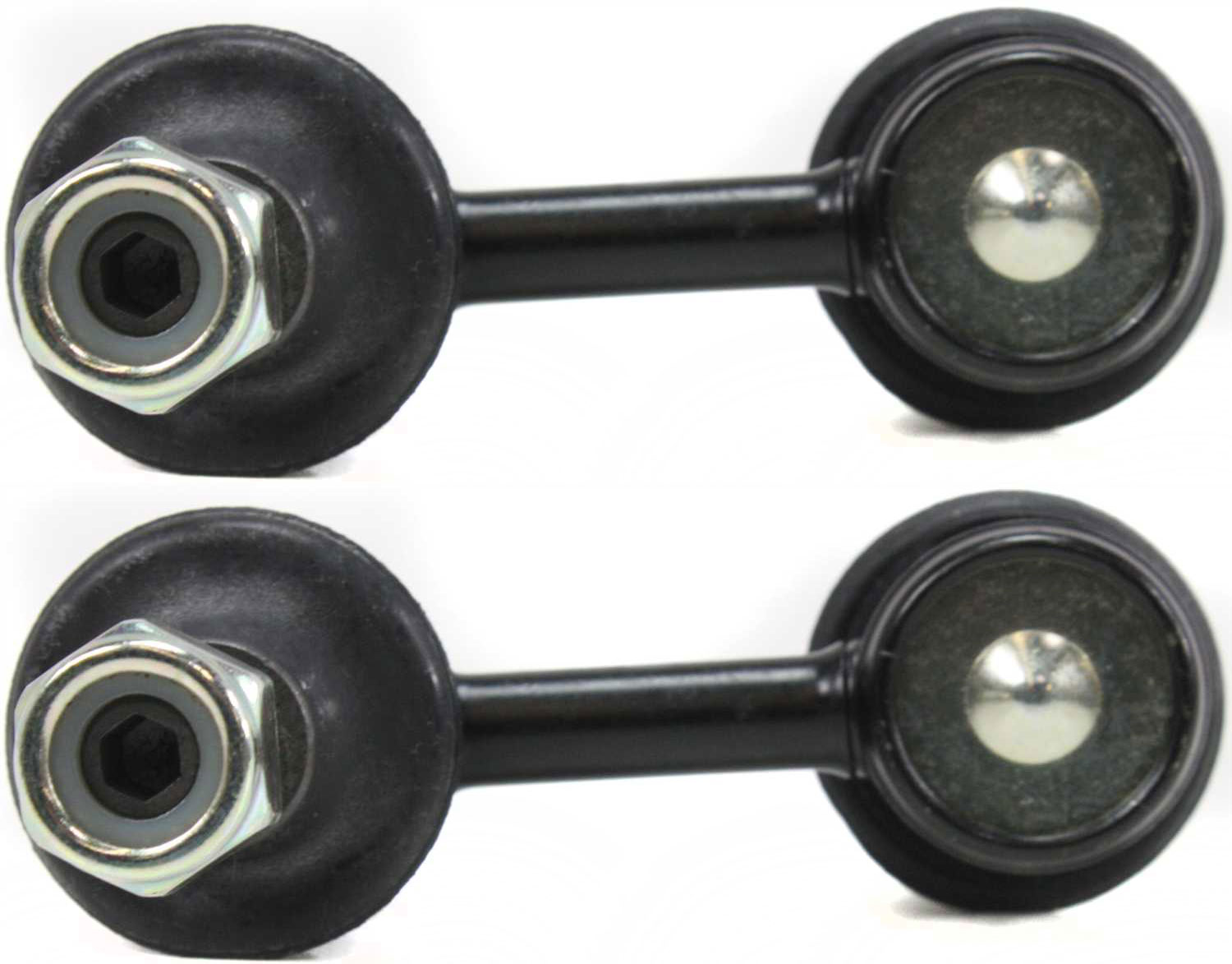 AM DIAMANTE 92-96 ECLIPSE 00-05 REAR SWAY BAR LINK RH AND LH SKU SET REPM283901-2 OEM 18376-1015265-2651789-5451580