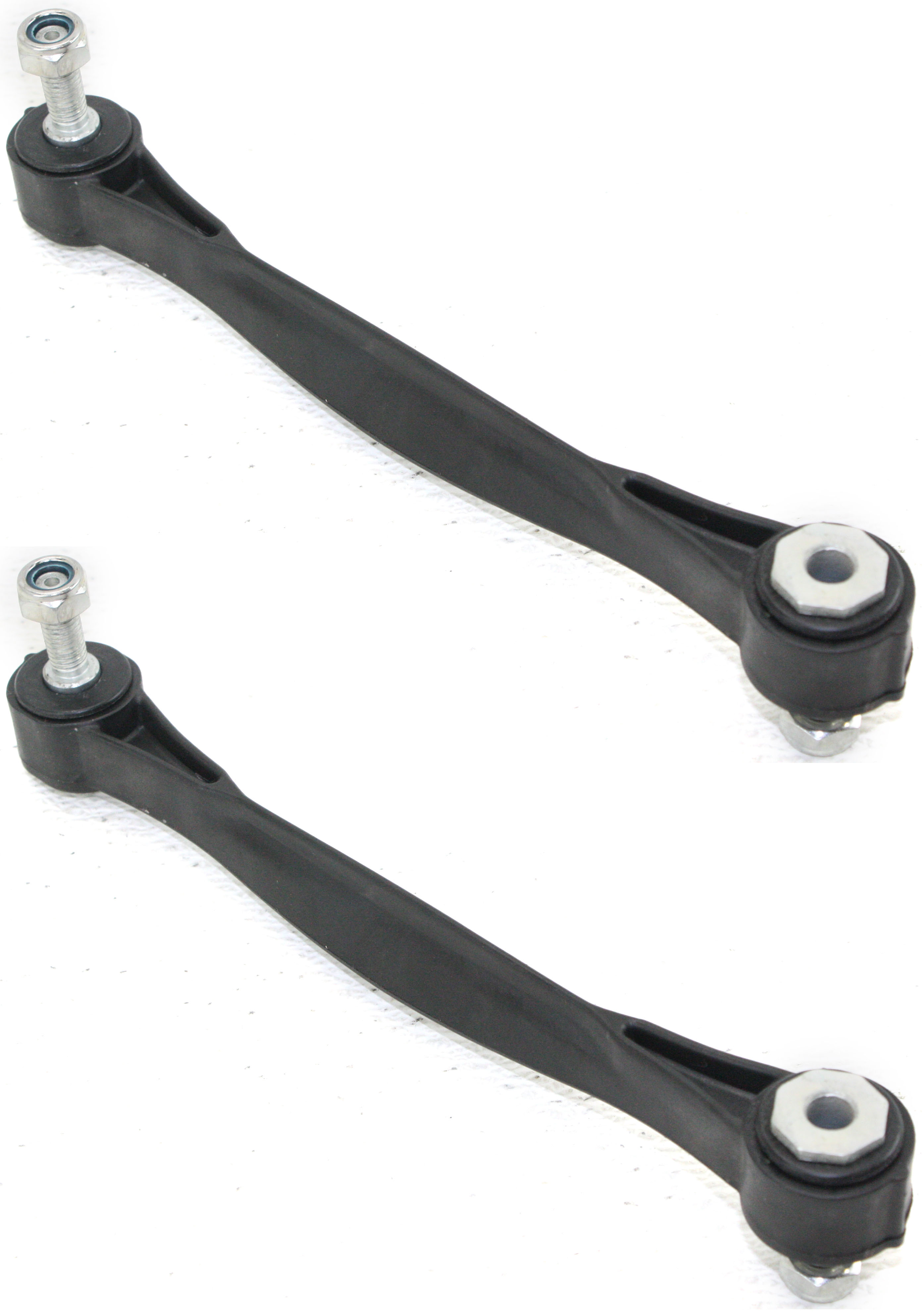 AM 300SL 92-93 S CLASS 94-06 REAR SWAY BAR LINK RH AND LH SKU SET REPM283906-2 OEM 1015529-1017032-2651783-545157