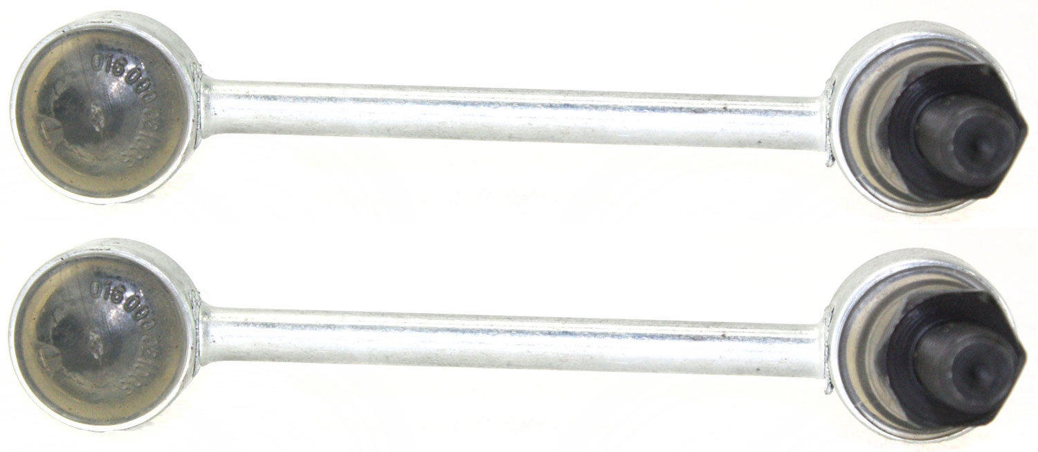 AM 2 SERIES 68-81-3 SERIES 73-81 FRONT OR REAR SWAY BAR LINK RH AND LH SKU SET REPM283907-2