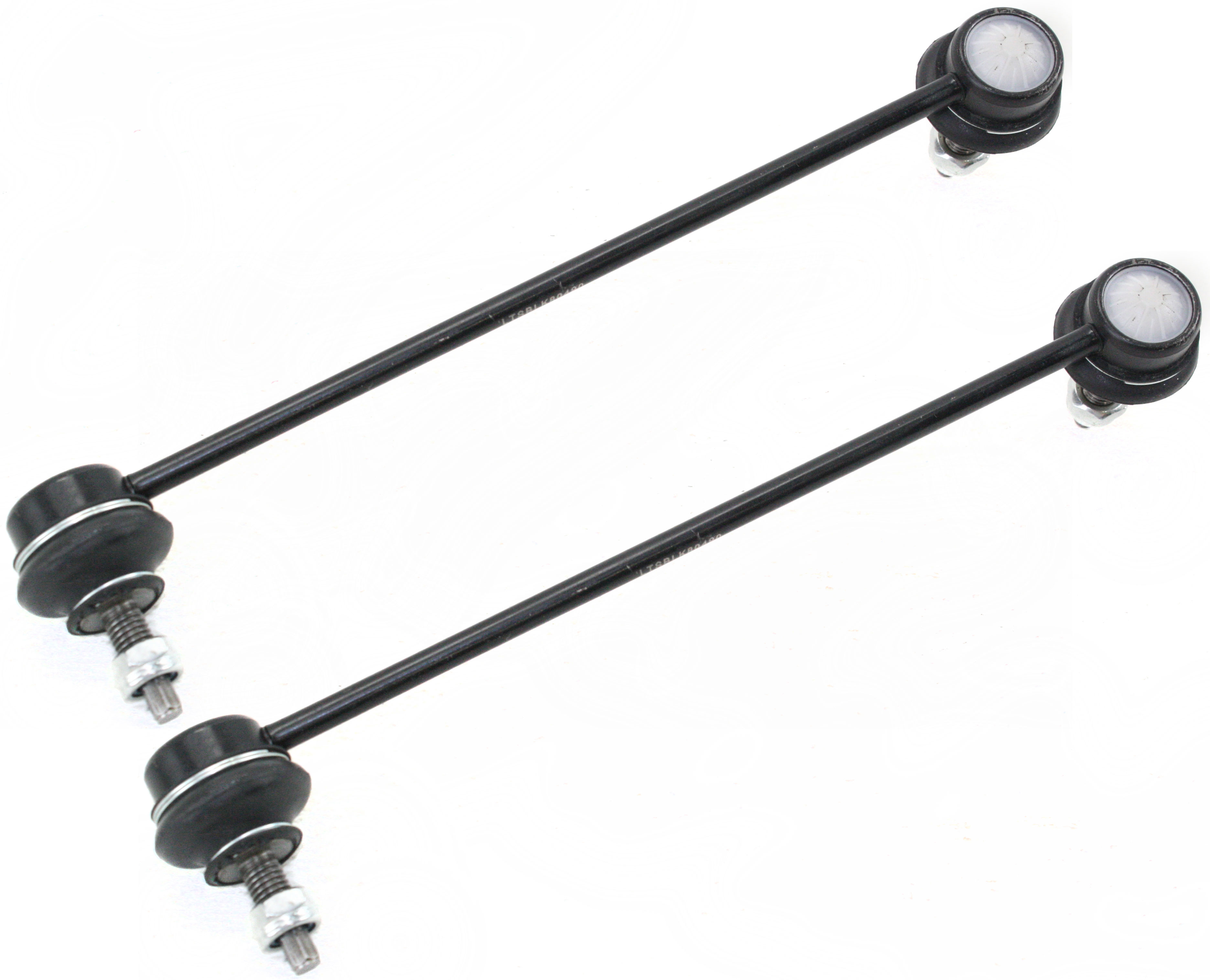 AM CLK320-03-03 FRONT SWAY BAR LINK RH AND LH SKU SET REPM283908-2 OEM 1015710-2651772-5451563-203320