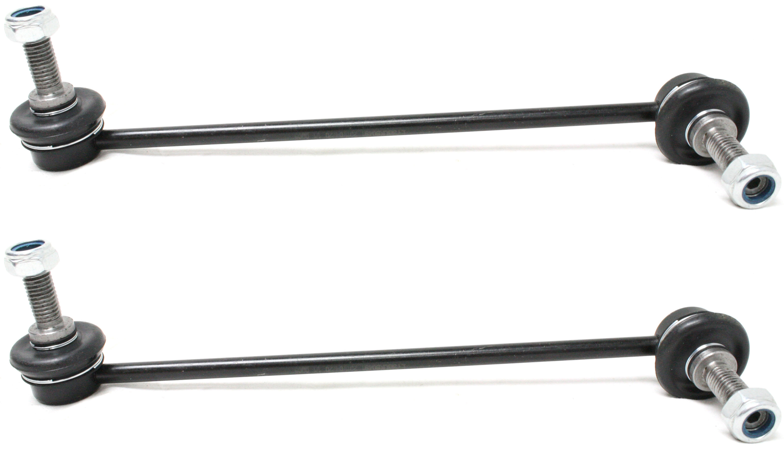 AM CLK CLASS 03-09 FRONT SWAY BAR LINK RH AND LH SKU SET REPM283911-2 OEM 1016767-1017022-2651773-265313
