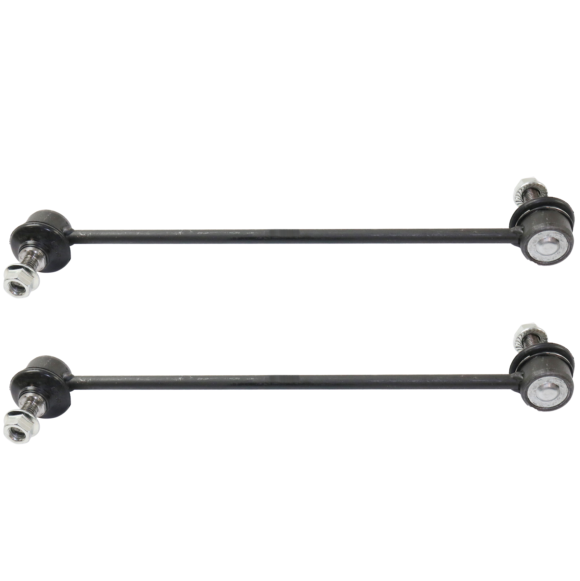 AM 740I 95-01 MAZDA 5-06-15 FRONT SWAY BAR LINK RH AND LH SKU SET REPM283912-2 OEM 1014945-1015086-1880235-265221
