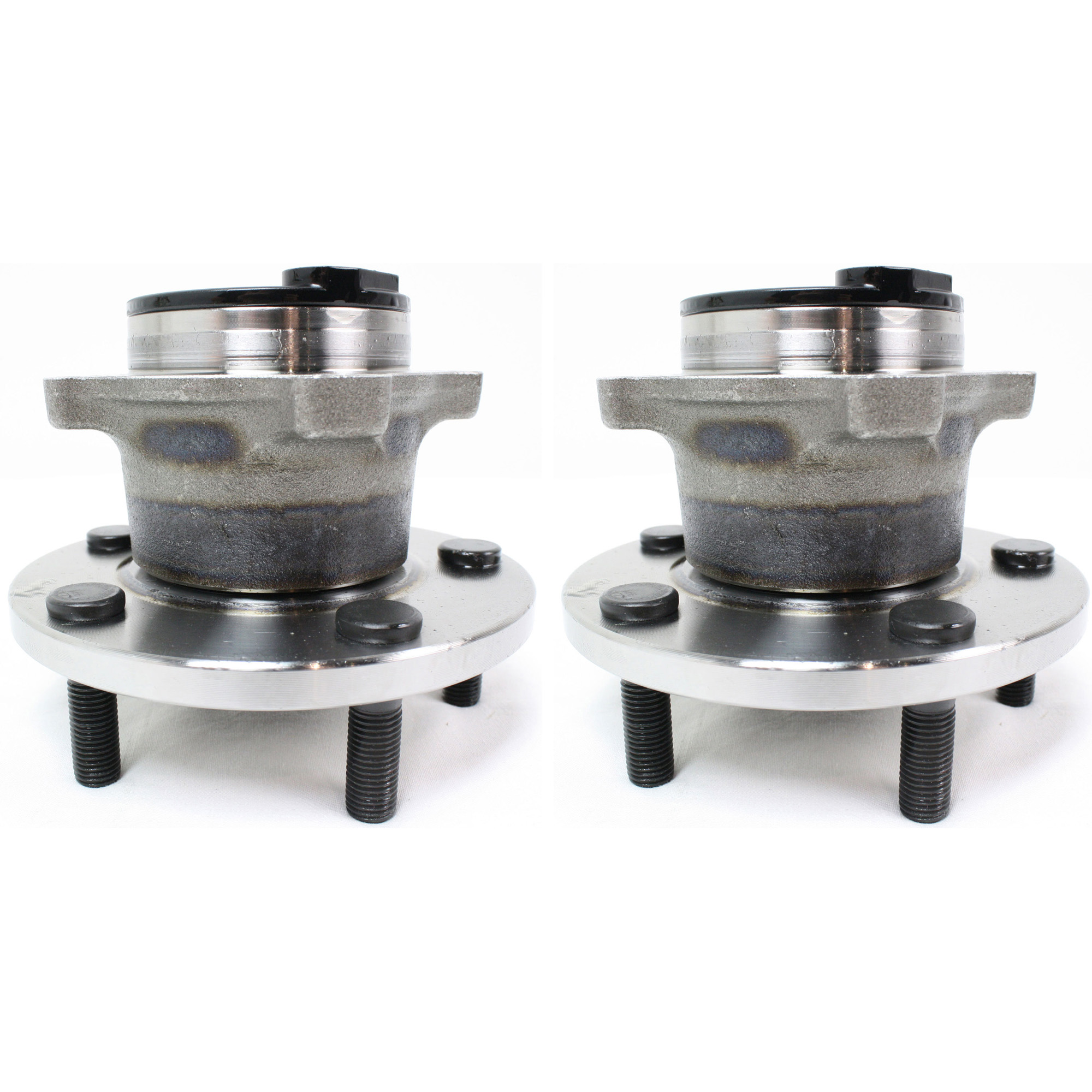 AM MAZDA 3-04-13 MAZDA 5-06-17 REAR HUB ASSEMBLY RH AND LH SKU SET REPM285901-2 OEM BP4K2615XB