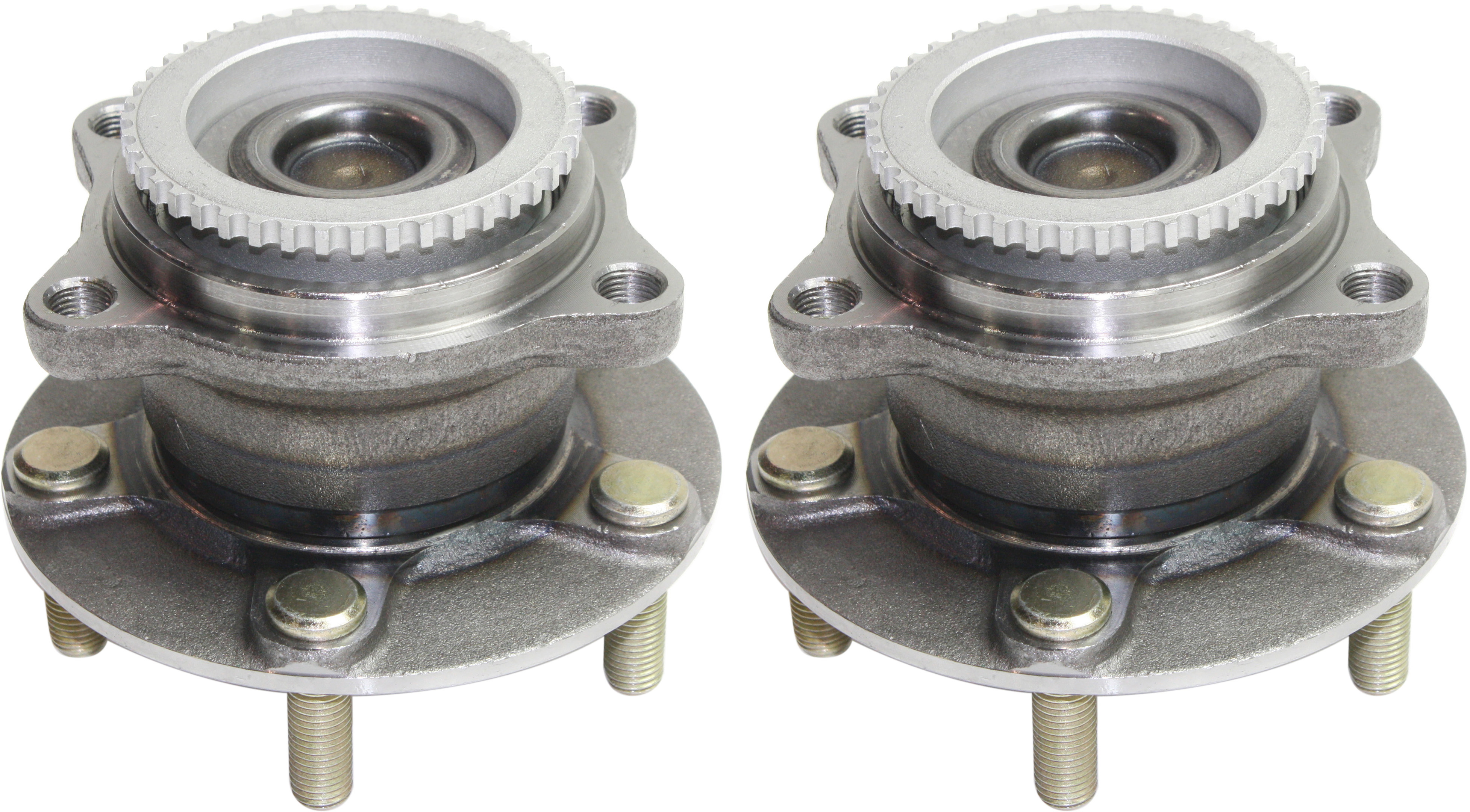 AM ENDEAVOR 04-11 REAR HUB ASSEMBLY RH AND LH SKU SET REPM285913-2 OEM MR589518