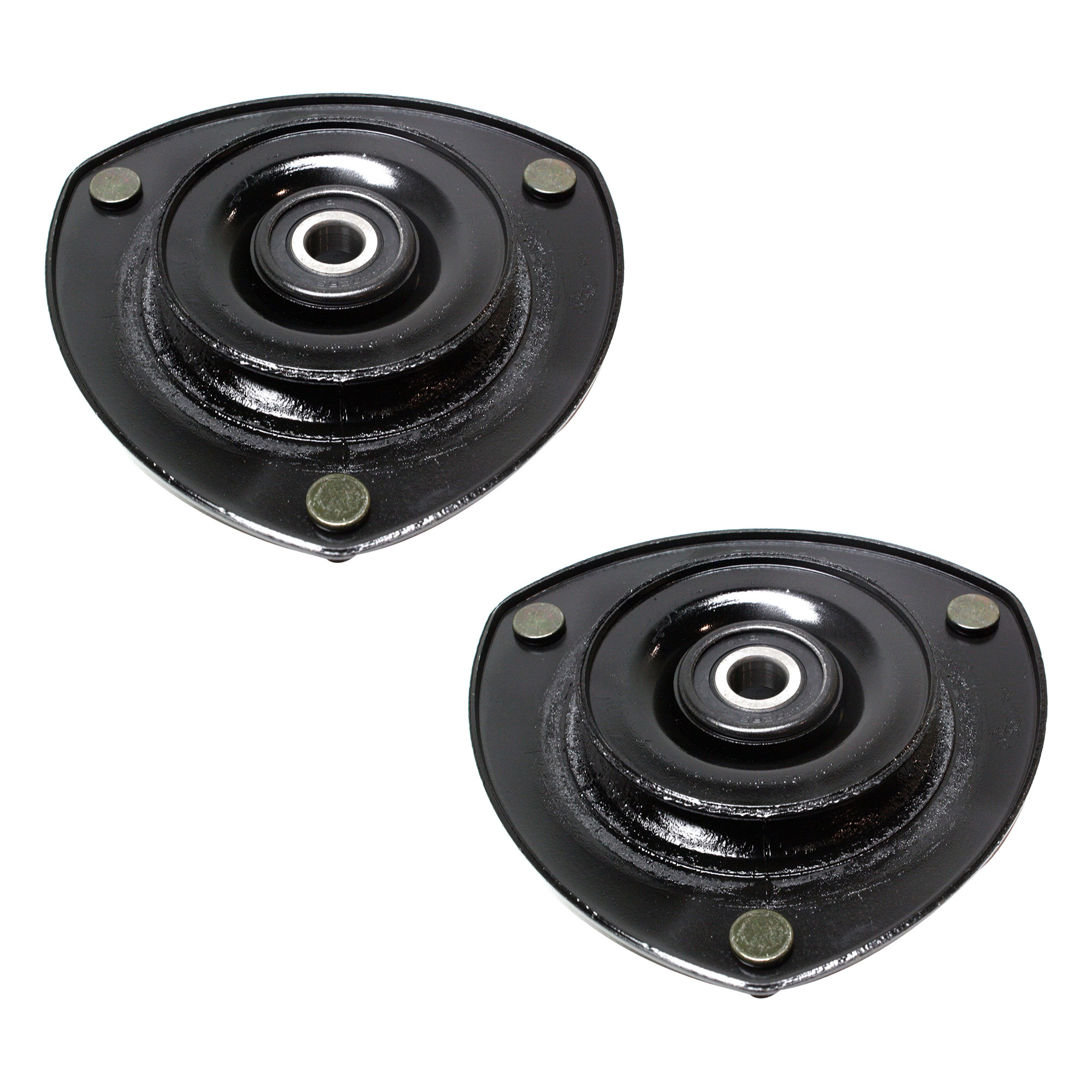 AM GALANT 99-03 ECLIPSE 00-05 SHOCK AND STRUT MOUNT Front Upper SKU SET REPM286508-2 OEM 143087-904957 MR297465