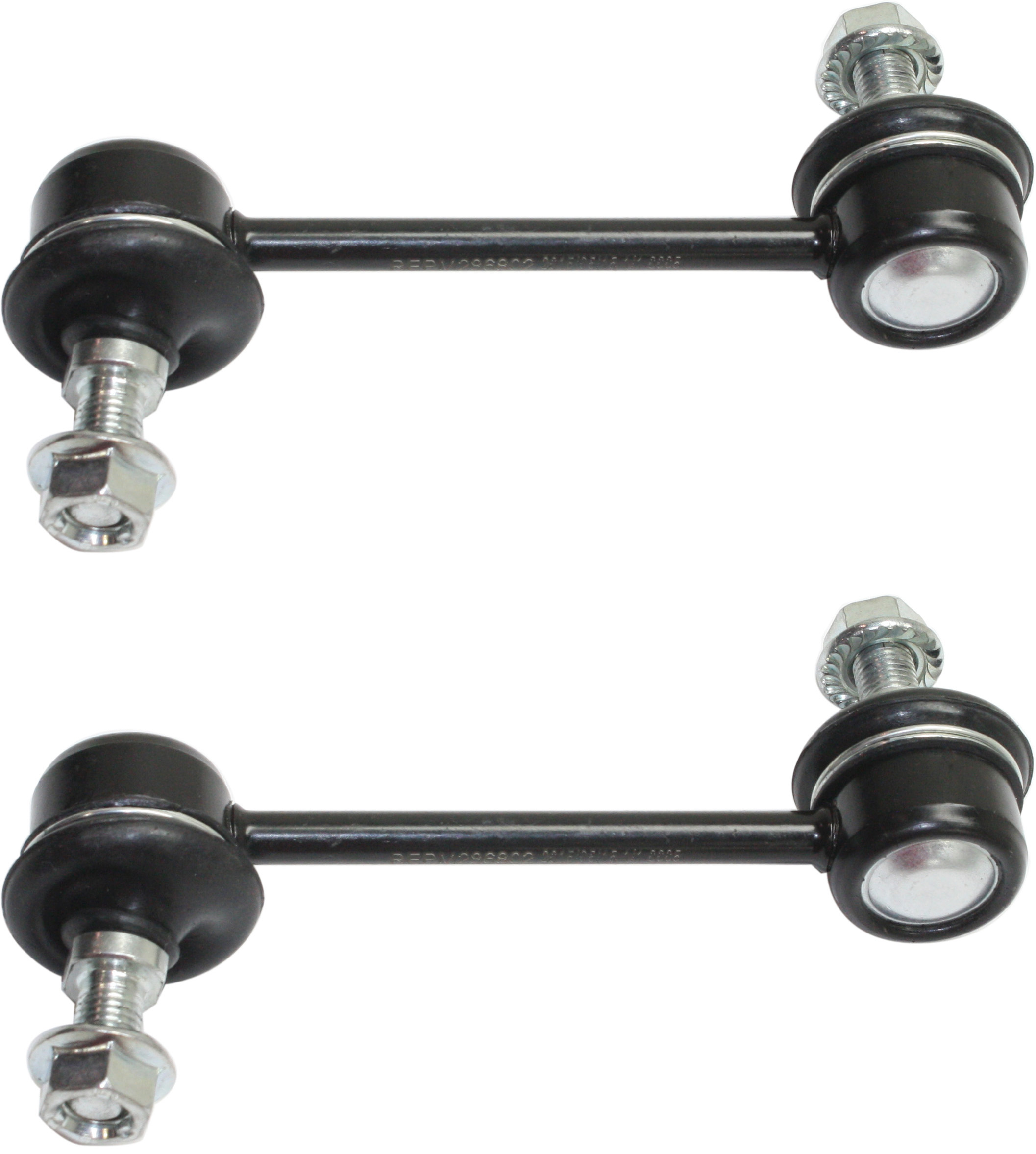 AM GALANT 94-98 A8 QUATTRO 97-03 CTS 03-07 REAR SWAY BAR LINK RH AND LH SKU SET REPM286802-2 OEM 1015014-2651572-5451363-545137