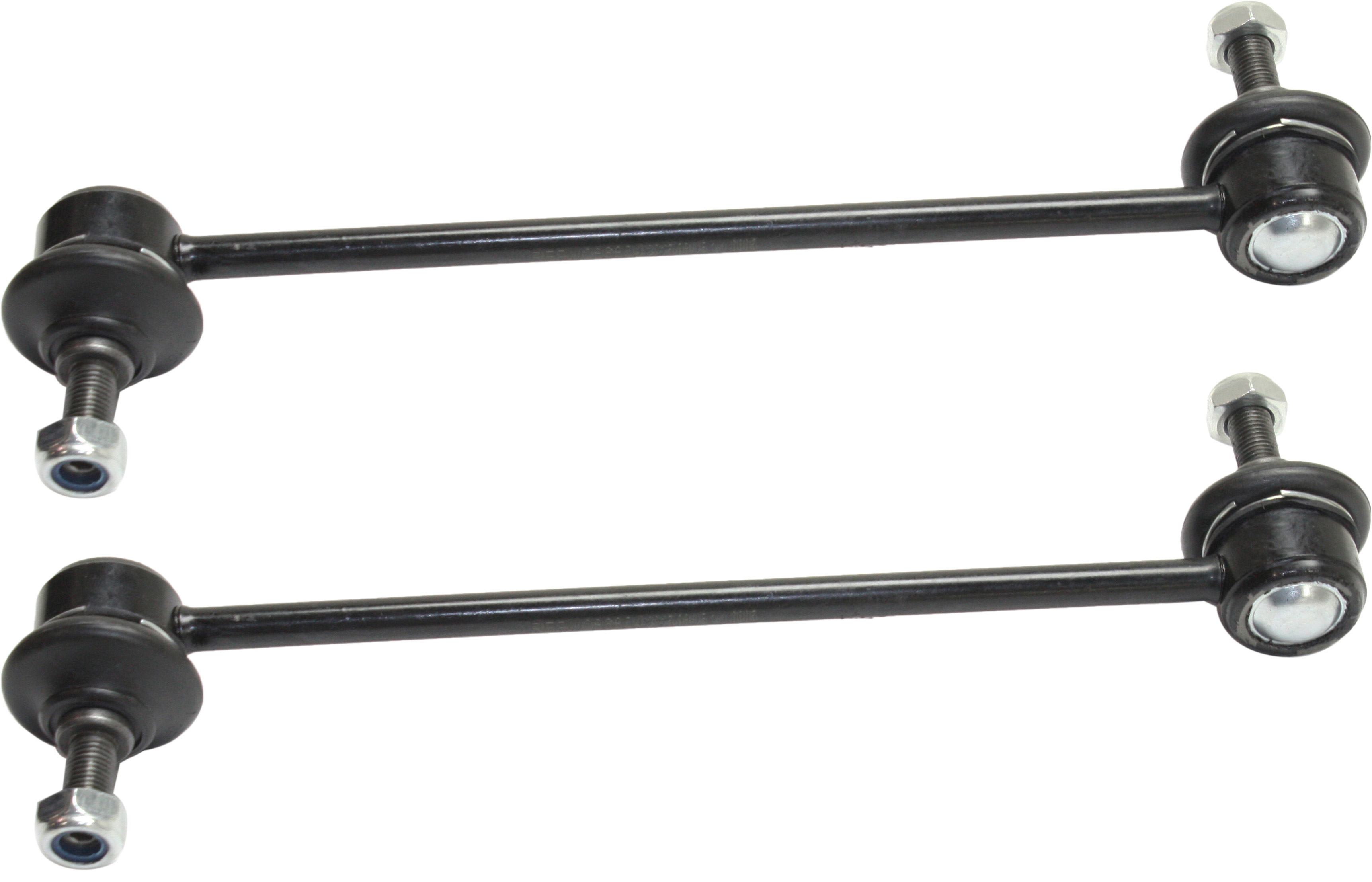 AM PROTEGE 95-98 ESCAPE TRIBUTE 01-04 REAR SWAY BAR LINK RH AND LH SKU SET REPM286804-2 OEM 18348-1015001-1015510-2651558