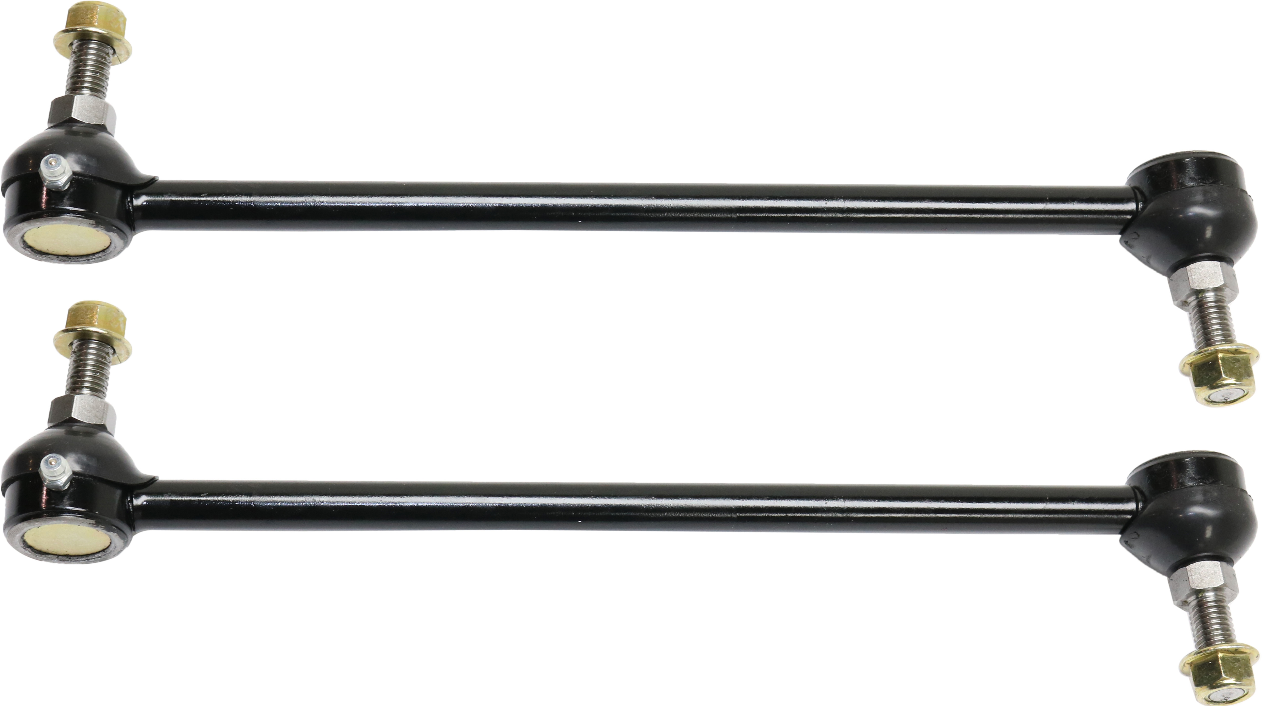 AM CONCORDE INTREPID 98-04 FRONT SWAY BAR LINK RH AND LH SKU SET REPM286805-2 OEM 18254-2651430-5451221-45G0221