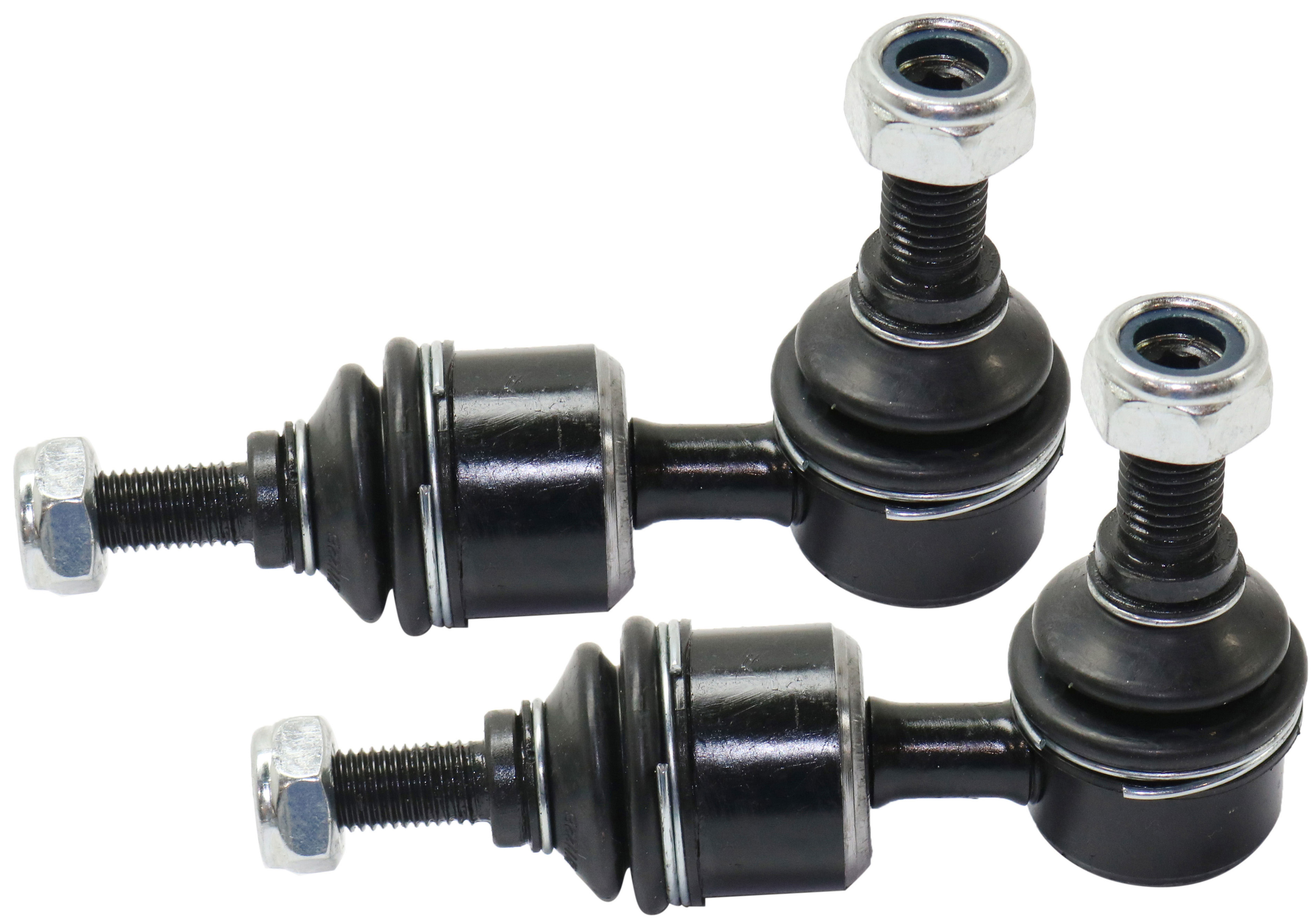 AM MAZDA 3-07-13 REAR SWAY BAR LINK RH AND LH Turbocharged SKU SET REPM286810-2 OEM B37F28170B