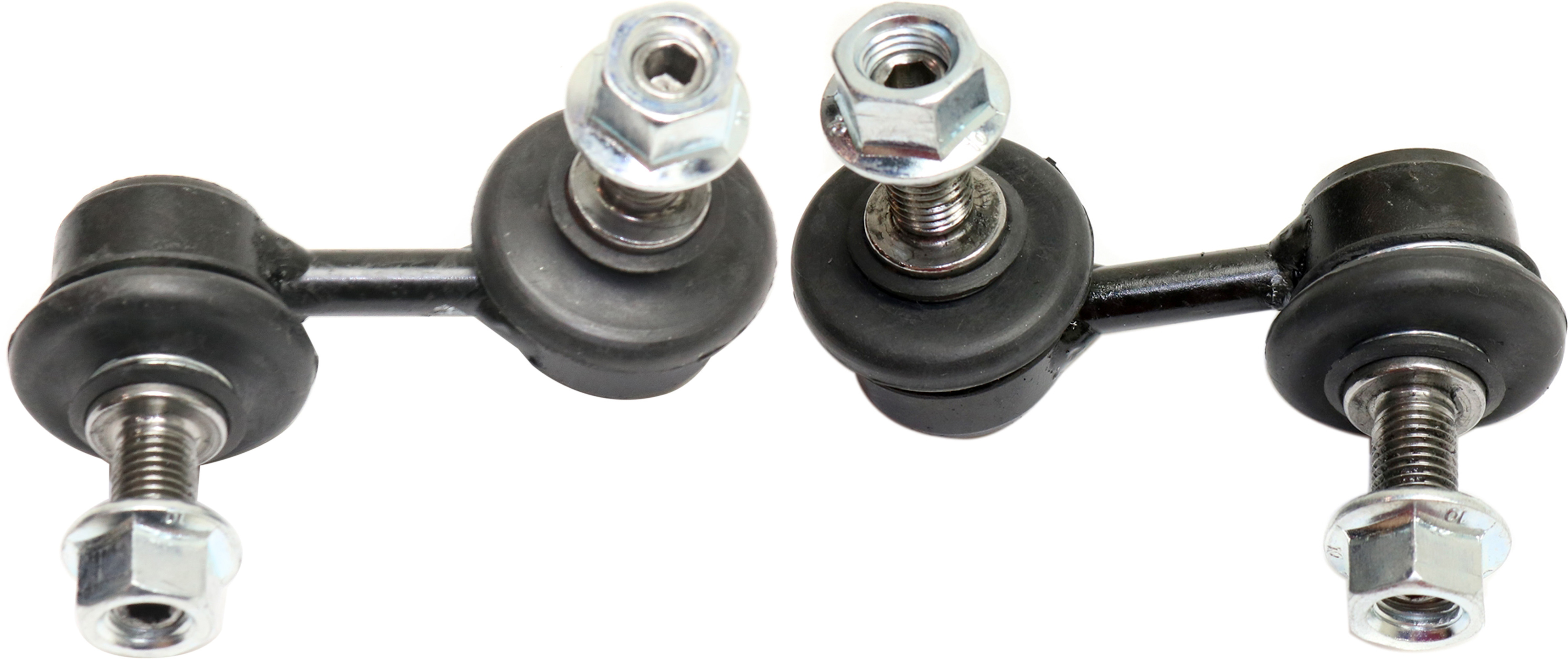 AM MILLENIA 95-02 S2000-00-09 RSX 02-06 FRONT SWAY BAR LINK RH AND LH or Rear LH SKU SET REPM286819 OEM 1015087-1015303-1015701-265174