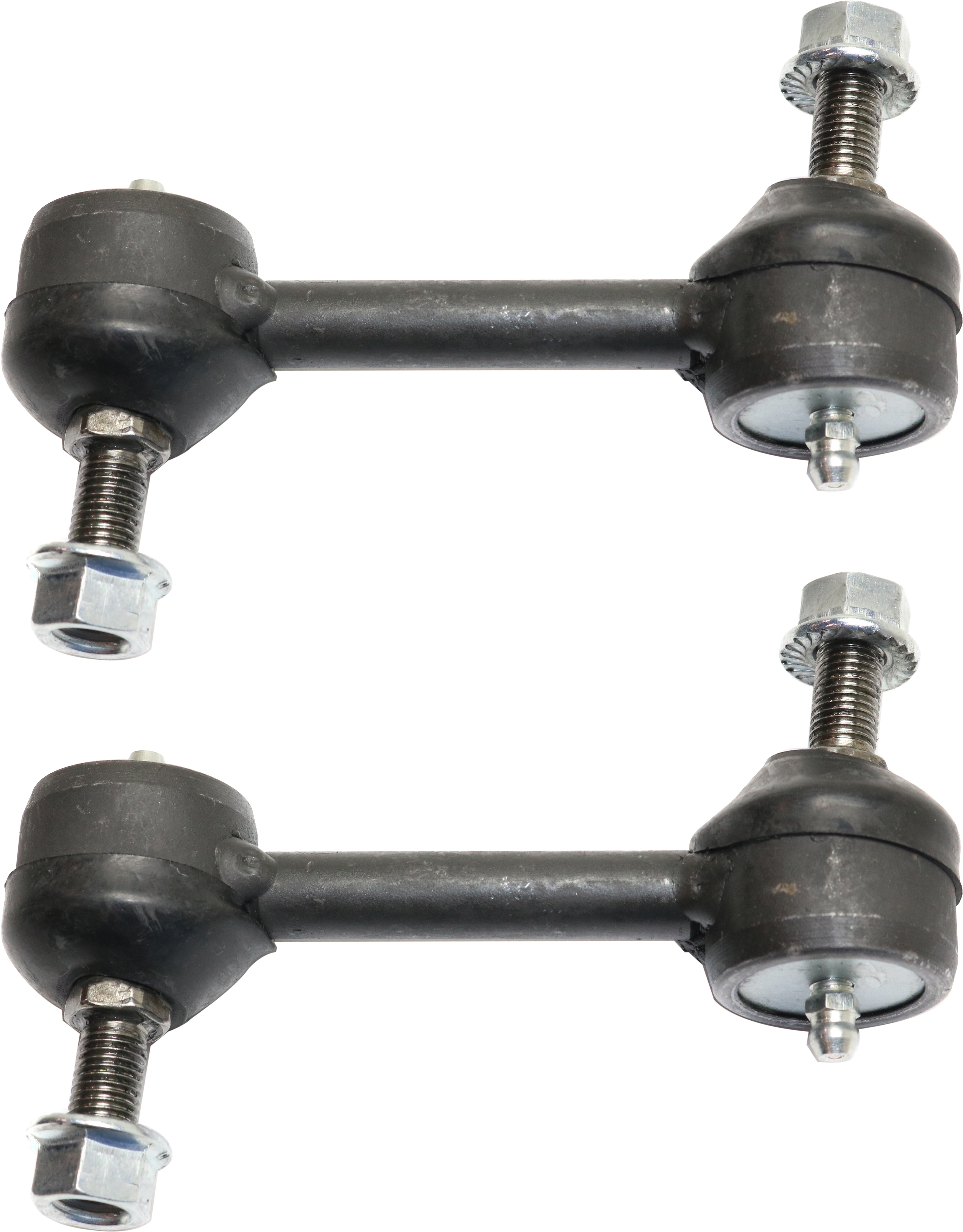 AM 911-99-05 CX 9-07-15 EDGE MKX 07-10 REAR SWAY BAR LINK RH AND LH SKU SET REPM286824-2 OEM 1017668-2653035-5451749-187501