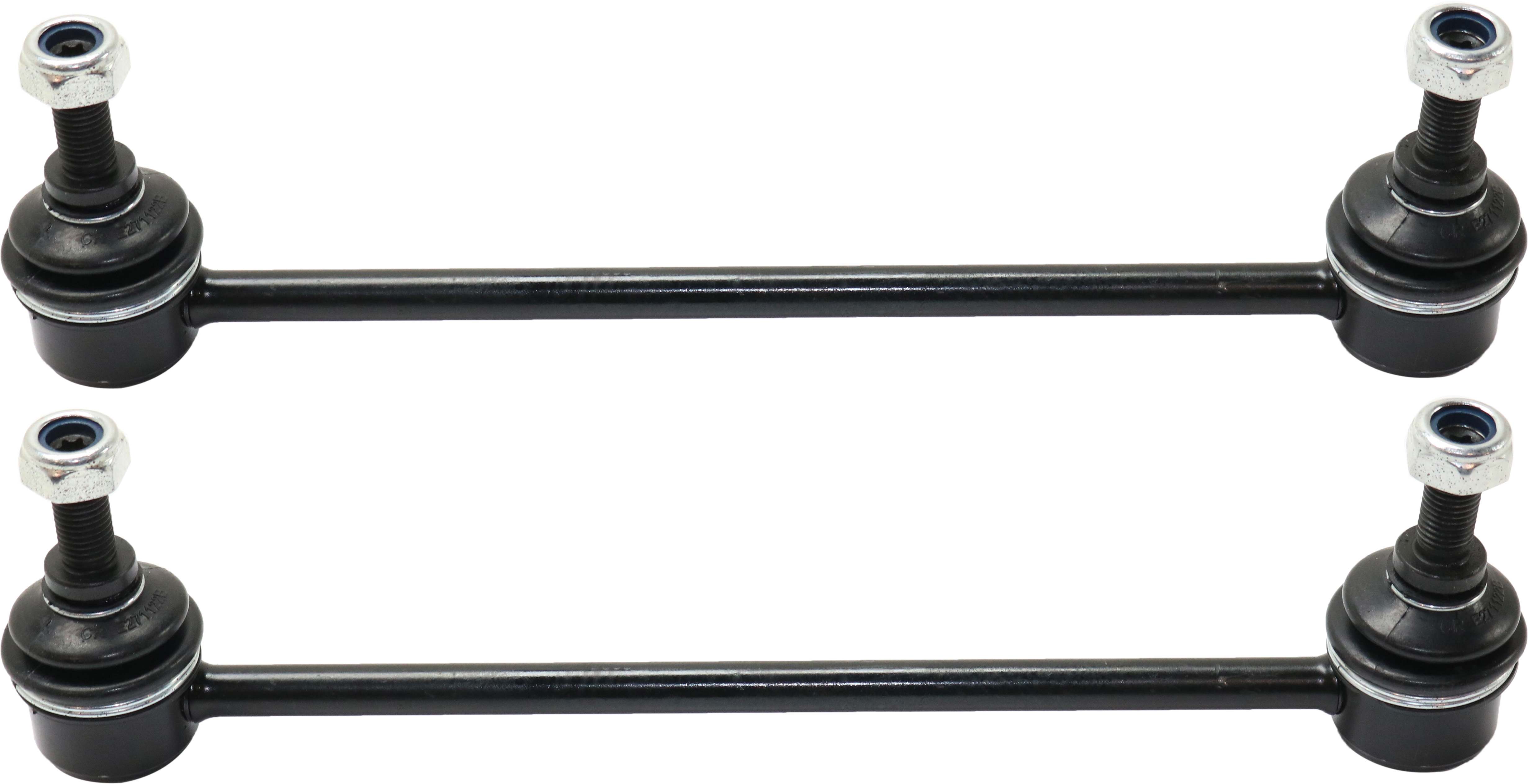 AM COOPER 02-15 REAR SWAY BAR LINK RH AND LH Set of 2 SKU SET REPM286825-2 OEM 1015591-2651786-5451577-335067