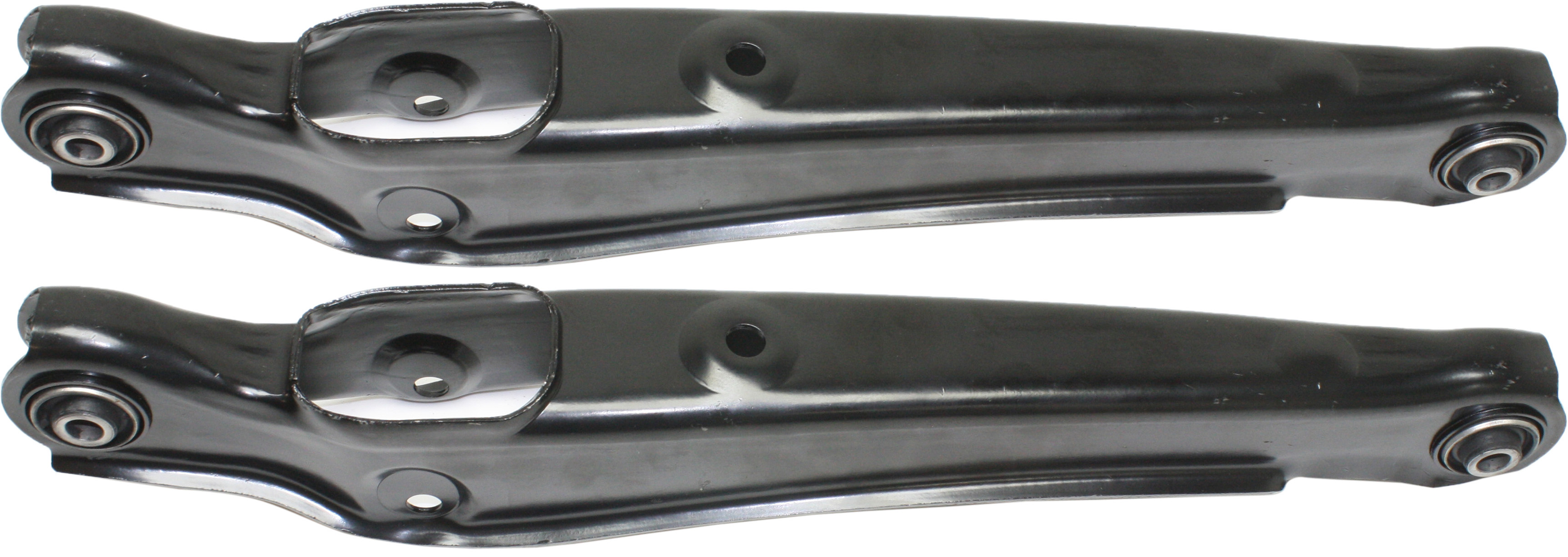 AM LANCER 02-05 REAR LATERAL LINK Lower SKU SET REPM287801-2 OEM MR491962