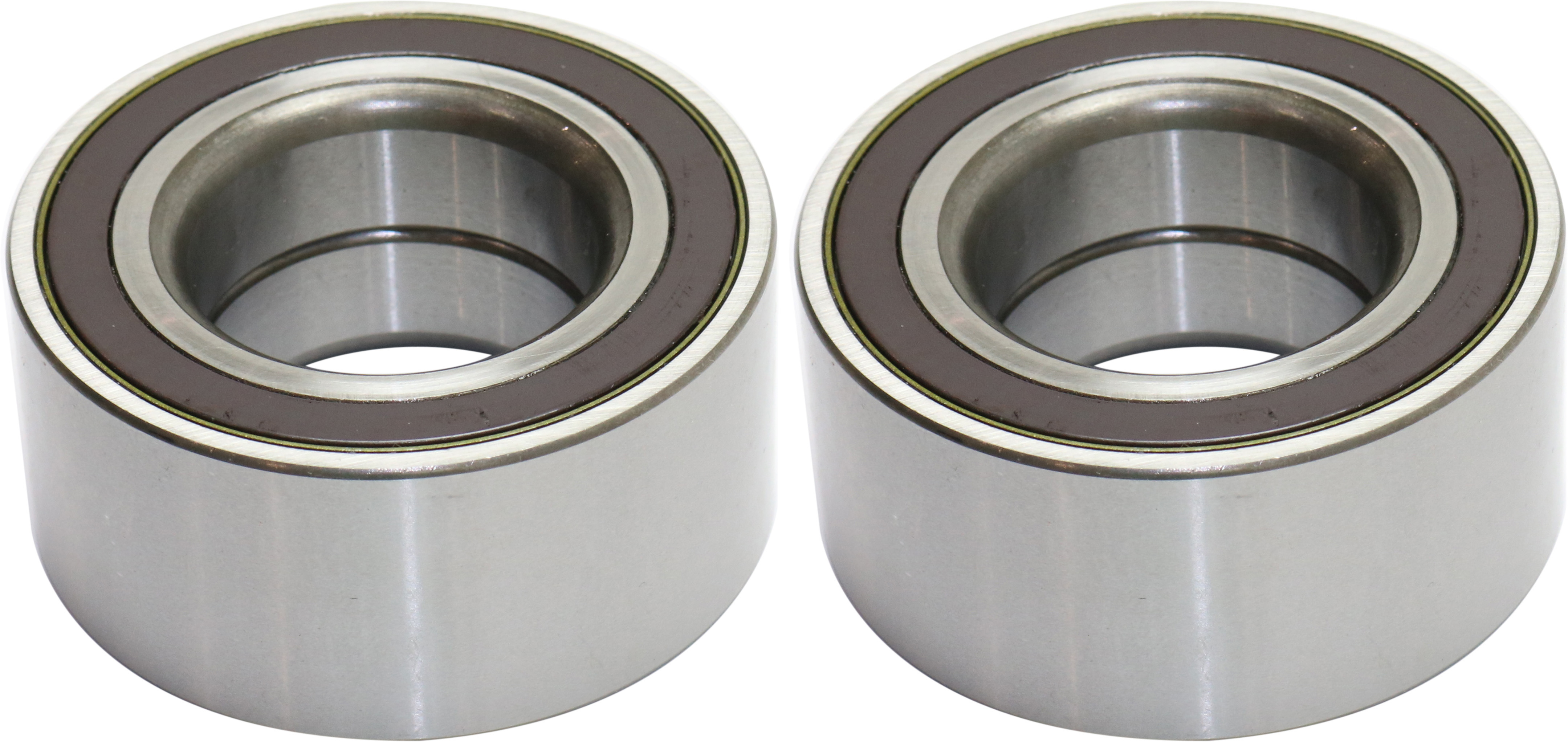 AM 190E 84-93 C CLASS 94-12 FRONT OR REAR WHEEL BEARING RH AND LH Double Row SKU SET REPM288202-2