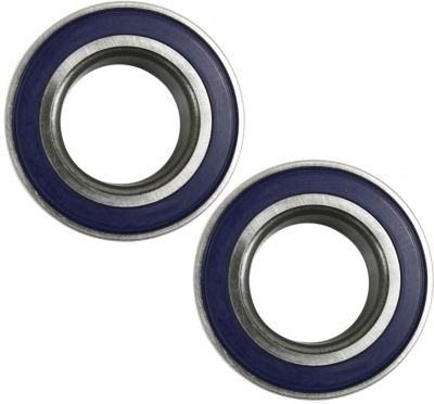 AM MIATA 90-05 GOLF CITY 07-10 FRONT WHEEL BEARING RH AND LH SKU SET REPM288401-2
