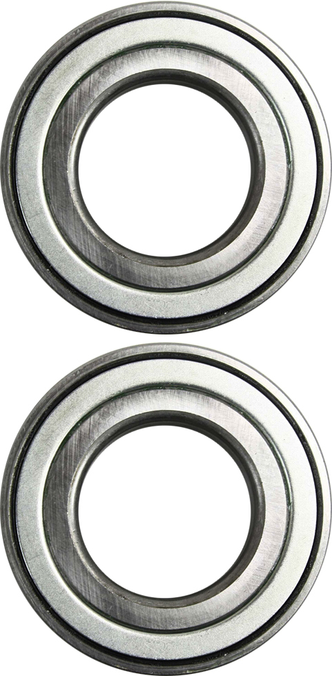 AM MX 5 MIATA 06-15 VANDEN PLAS 96-09 FRONT OR REAR WHEEL BEARING RH AND LH SKU SET REPM288402-2