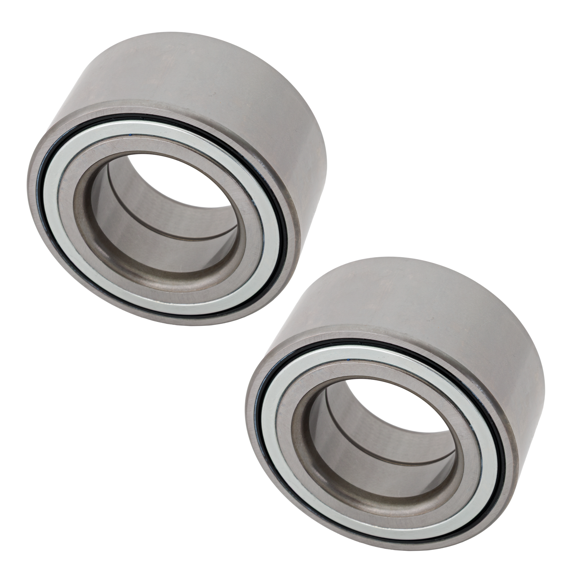 AM 3000GT 91-99 SANTA FE 01-06 SPORTAGE 05-14 FRONT WHEEL BEARING RH AND LH SKU SET REPM288404-2