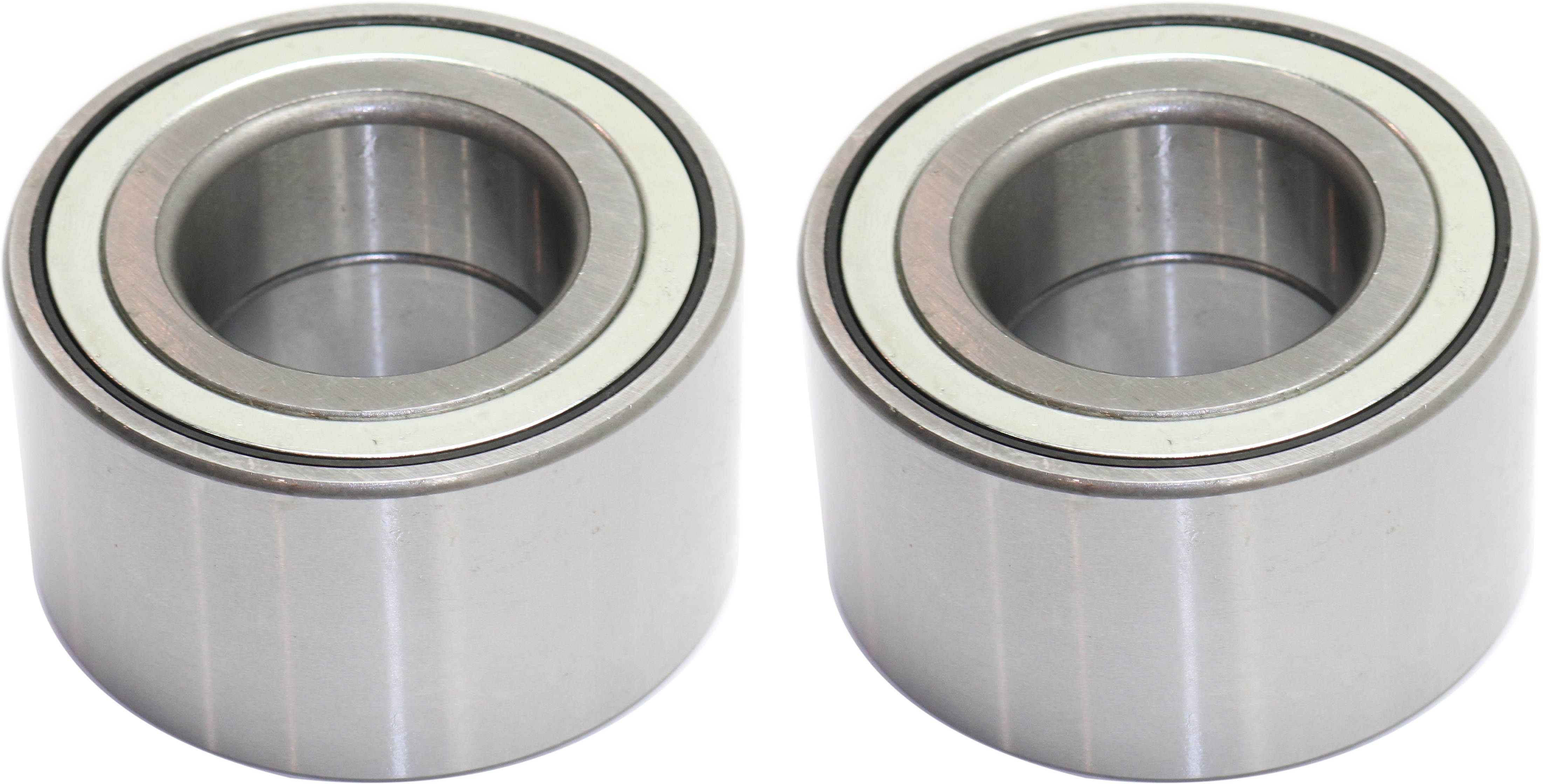 AM MPV 97-98 MAZDA 6-03-08 FRONT WHEEL BEARING RH AND LH SKU SET REPM288405-2