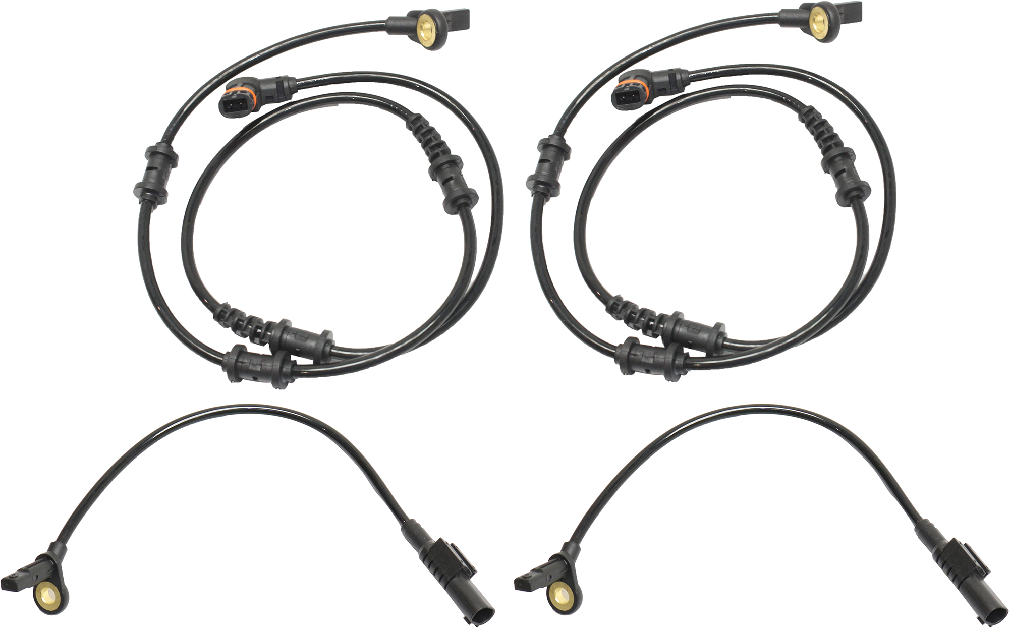 AM ABS Speed Sensor SKU SET REPM310807 OEM 71181-531053-844292-2411175-72