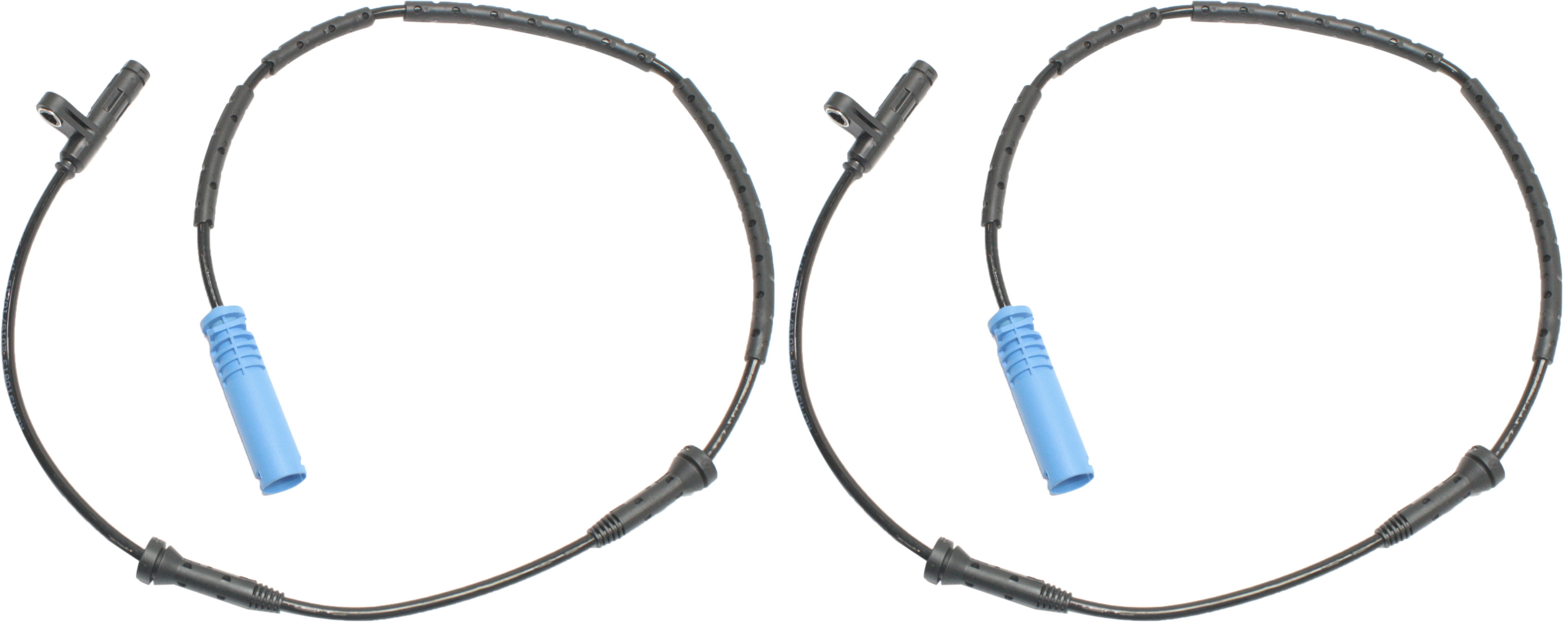AM COOPER 02-08 REAR ABS SPEED SENSOR RH AND LH SKU SET REPM310813-2 OEM 34526756385