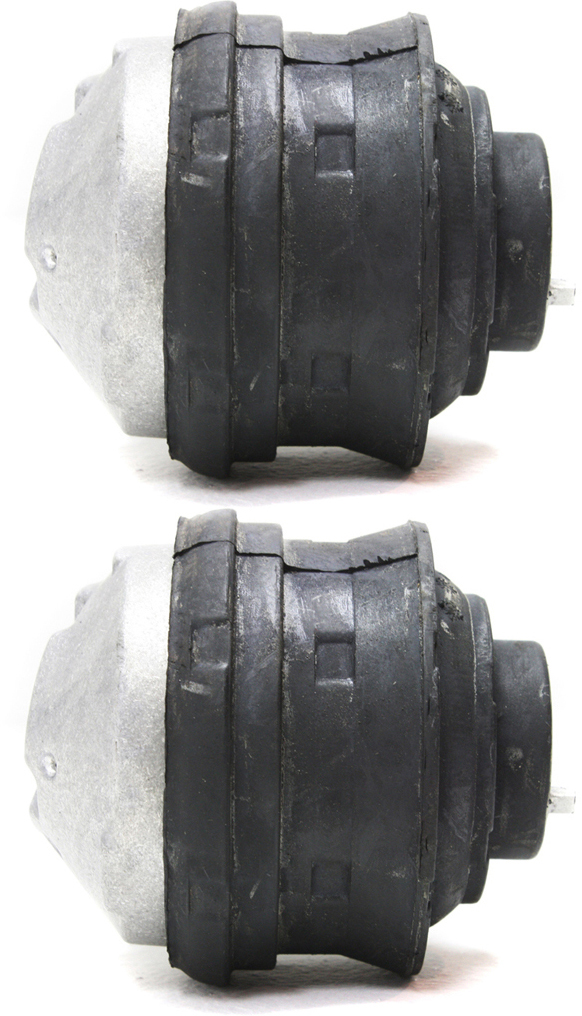 AM C220-94-96 C230-97-02 C240-03-05 MOTOR AND TRANSMISSION MOUNT Front RH and LH SKU SET REPM311514-2