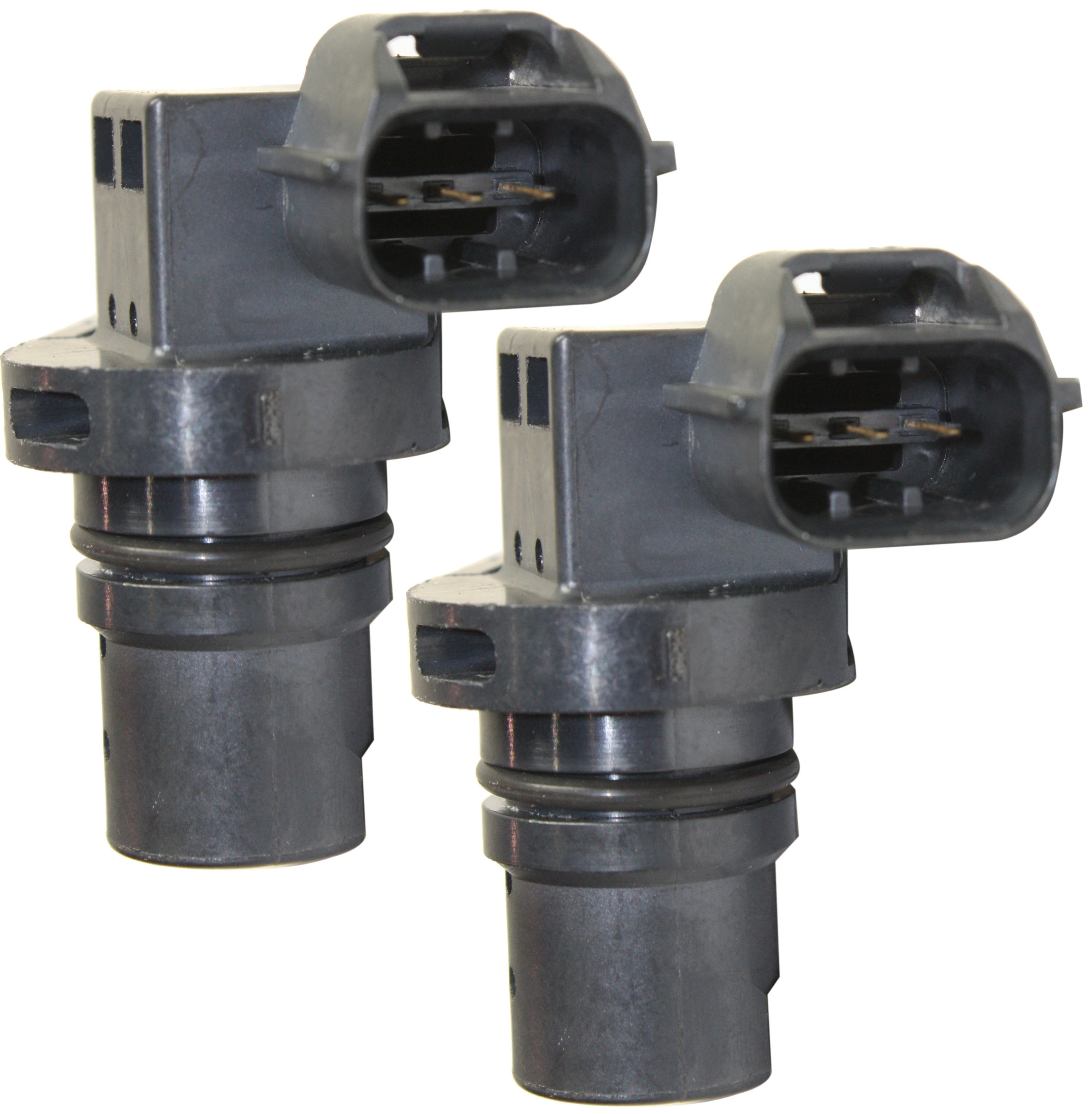 AM LANCER OUTLANDER 08-11 OUTLANDER SPORT 11-11 CAMSHAFT POSITION SENSOR Set of 2-3 Male Terminals Blade Type SKU SET REPM311608-2 OEM 73741-715462-1800449-2351578-1
