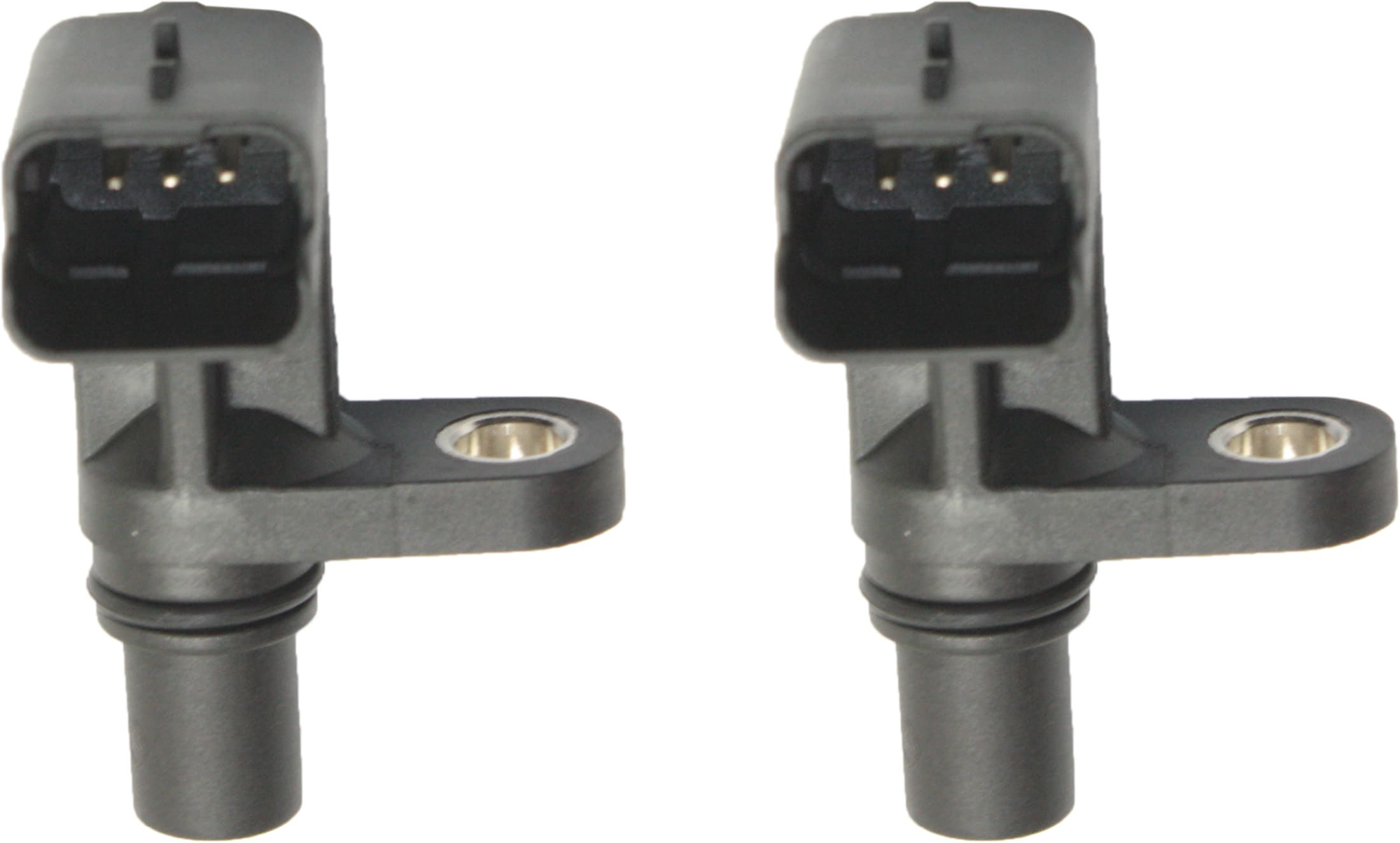 AM COOPER 07-15 COUNTRYMAN 11-16 CAMSHAFT POSITION SENSOR 4 Cyl 1.6L Eng. Set of 2 SKU SET REPM311611-2 OEM 22457-73808-190167-715434-9077