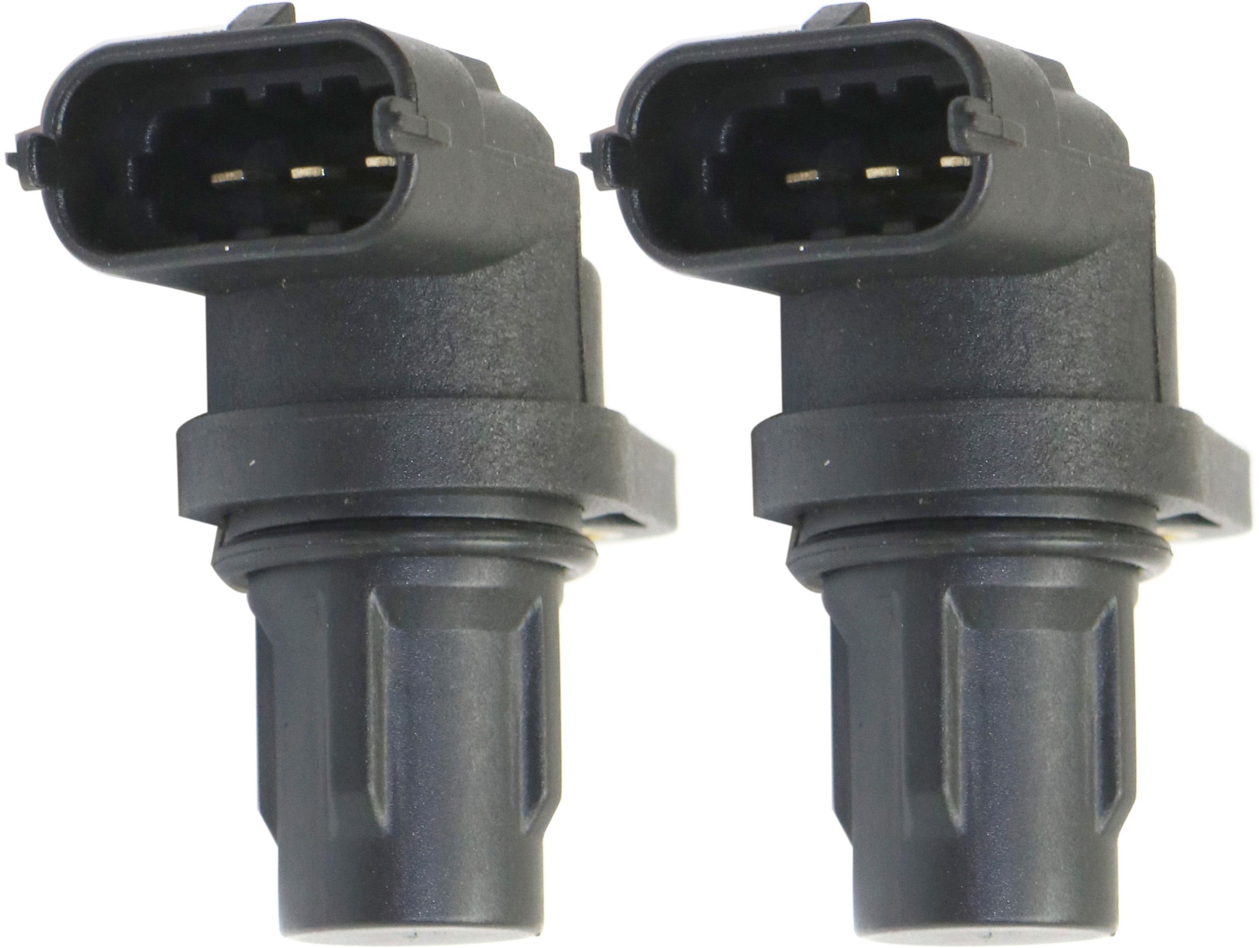 AM S CLASS 10-13 CL CLASS 10-14 CAMSHAFT POSITION SENSOR 2 pc kit SKU SET REPM311613-2 OEM 2729050043