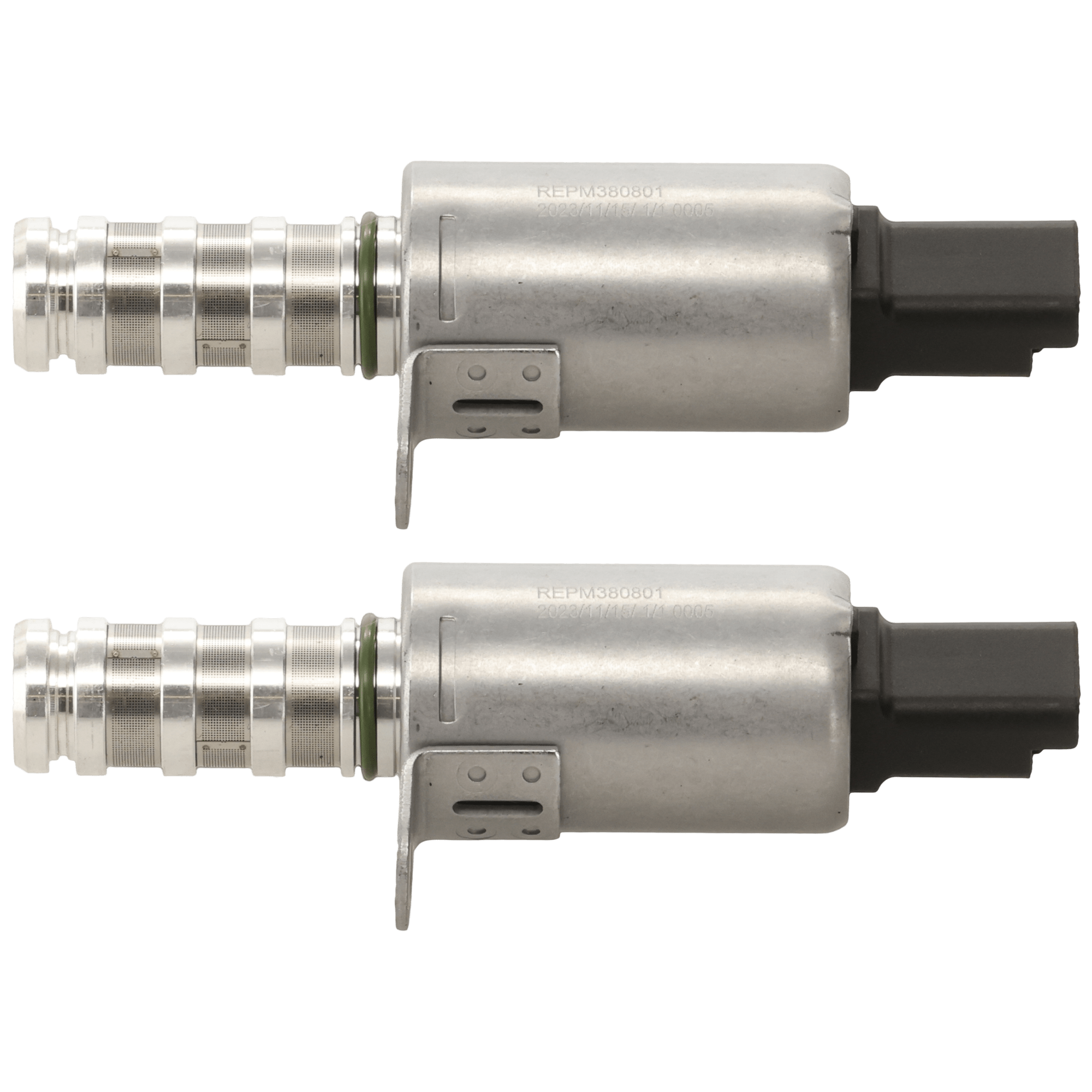 AM Variable Timing Solenoid SKU SET REPM380801-2 OEM 11367604292