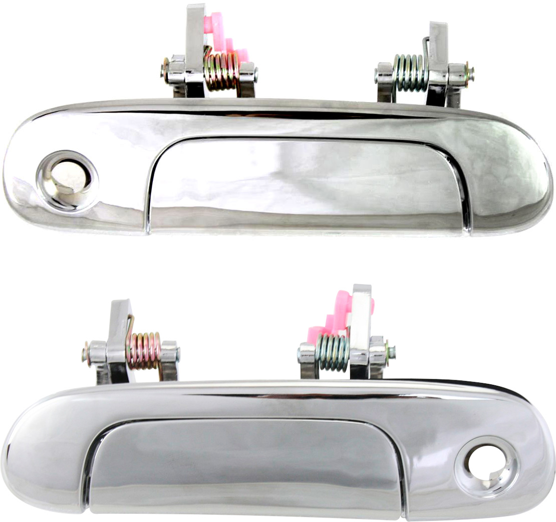 AM Exterior Door Handle SKU SET REPM462109C OEM B25D58410C PFM B25D59410C PFM