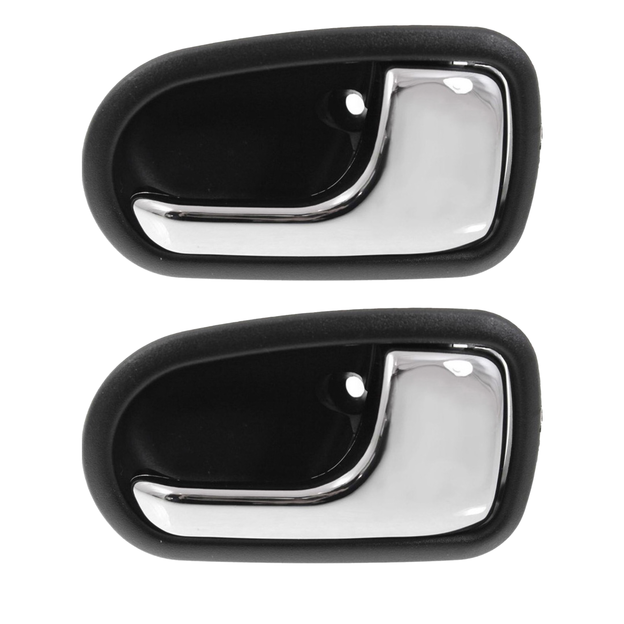 AM Interior Door Handle SKU SET REPM462121-2 Partslink MA1353109 OEM S54N58330B65