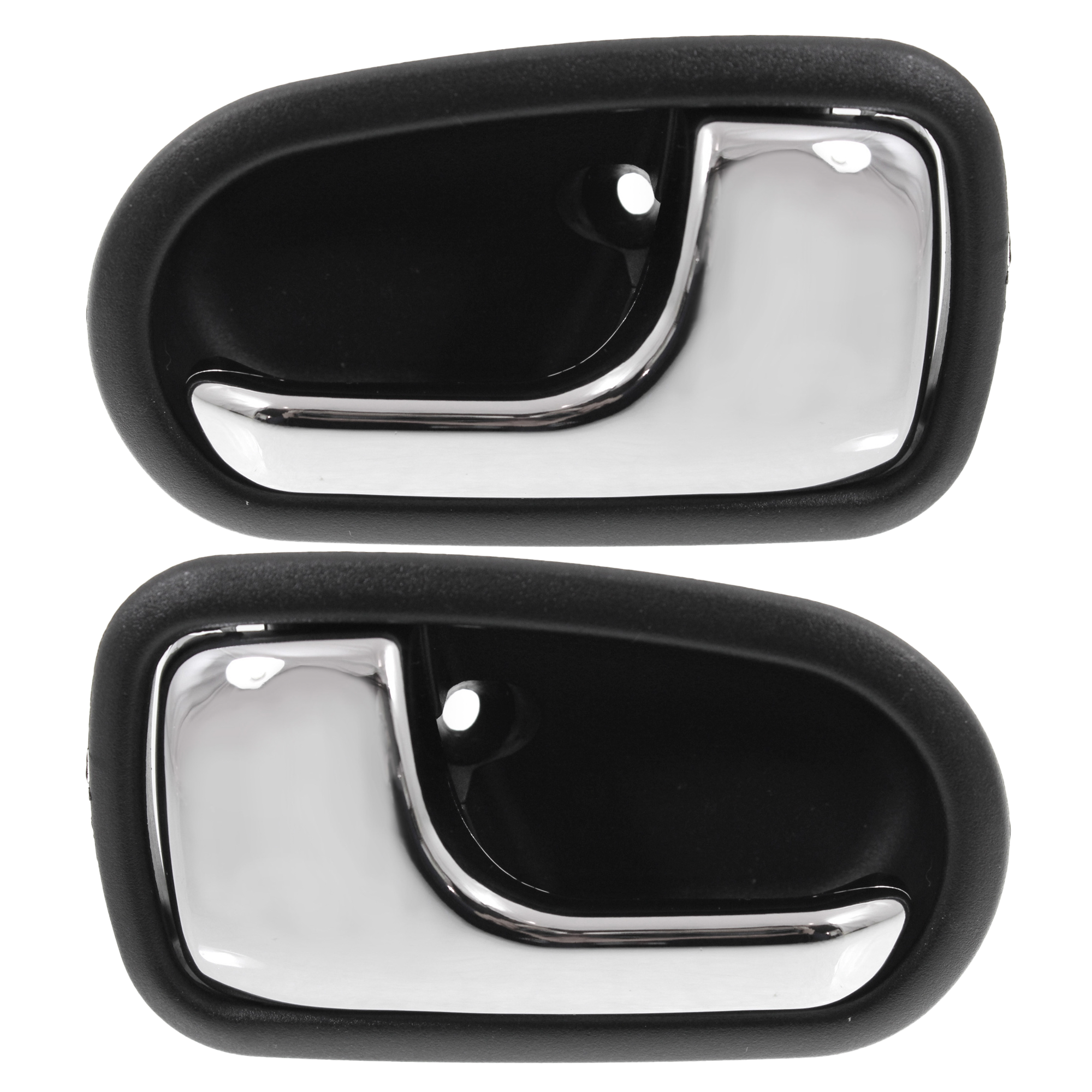 AM Interior Door Handle SKU SET REPM462121 Partslink MA1353109 MA1352109 OEM S54N58330B65 S54N59330B65