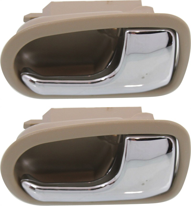 AM Interior Door Handle SKU SET REPM462123-2 Partslink MA1353110 OEM S54N58330B80