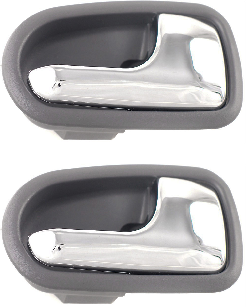 AM Interior Door Handle SKU SET REPM462125-2 Partslink MA1353113 OEM S54N58330B05