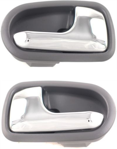 AM Interior Door Handle SKU SET REPM462125 Partslink MA1353113 MA1352113 OEM S54N58330B05 S54N59330B05