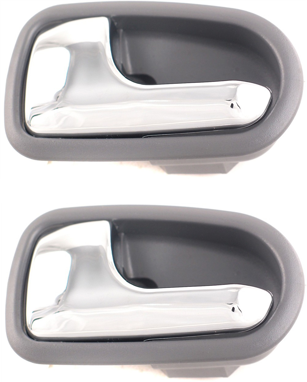 AM Interior Door Handle SKU SET REPM462126-2 Partslink MA1352113 OEM S54N59330B05