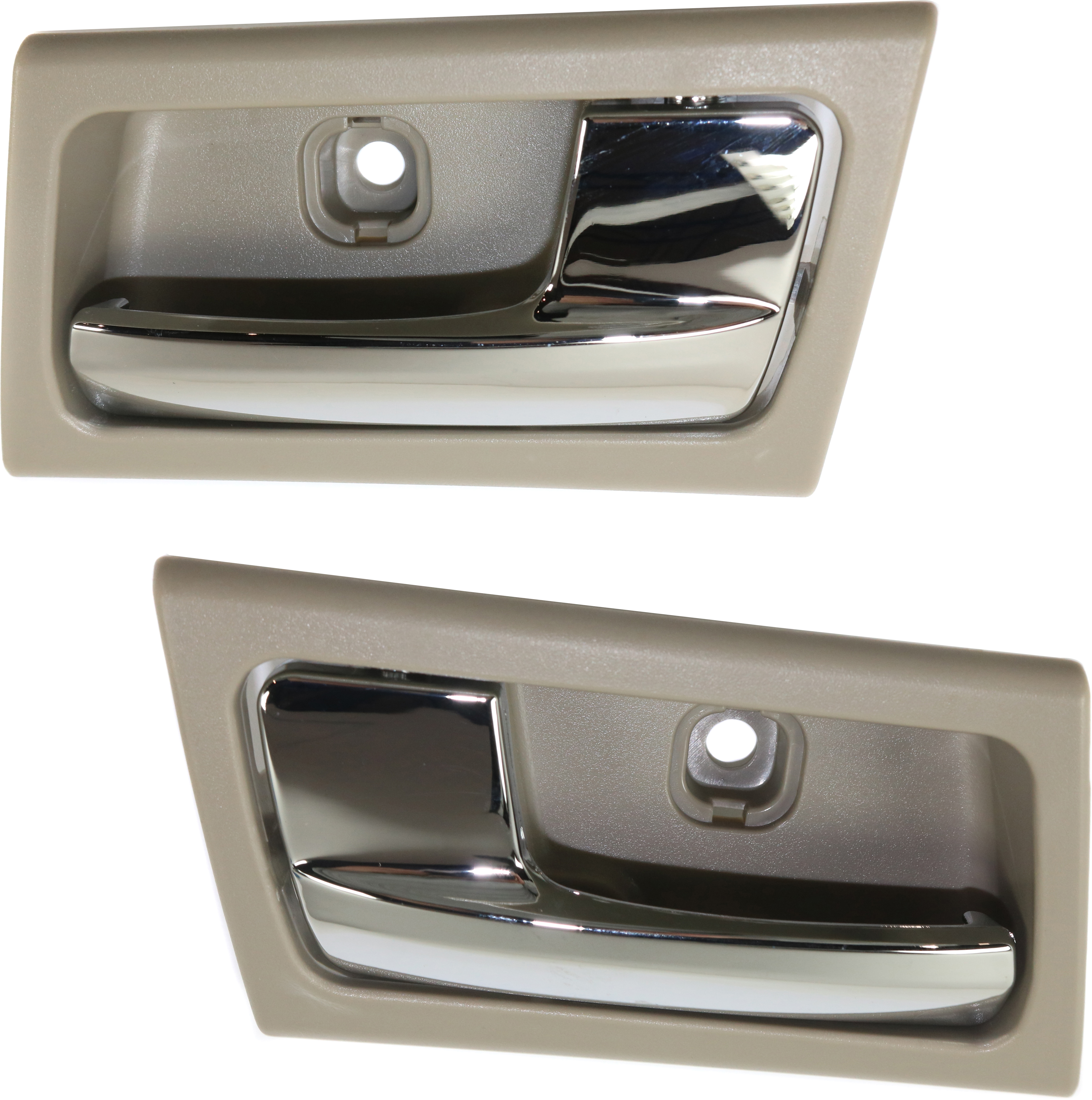 AM Interior Door Handle SKU SET REPM462167 OEM 5W3Z5421818AA 5W3Z5421819AA