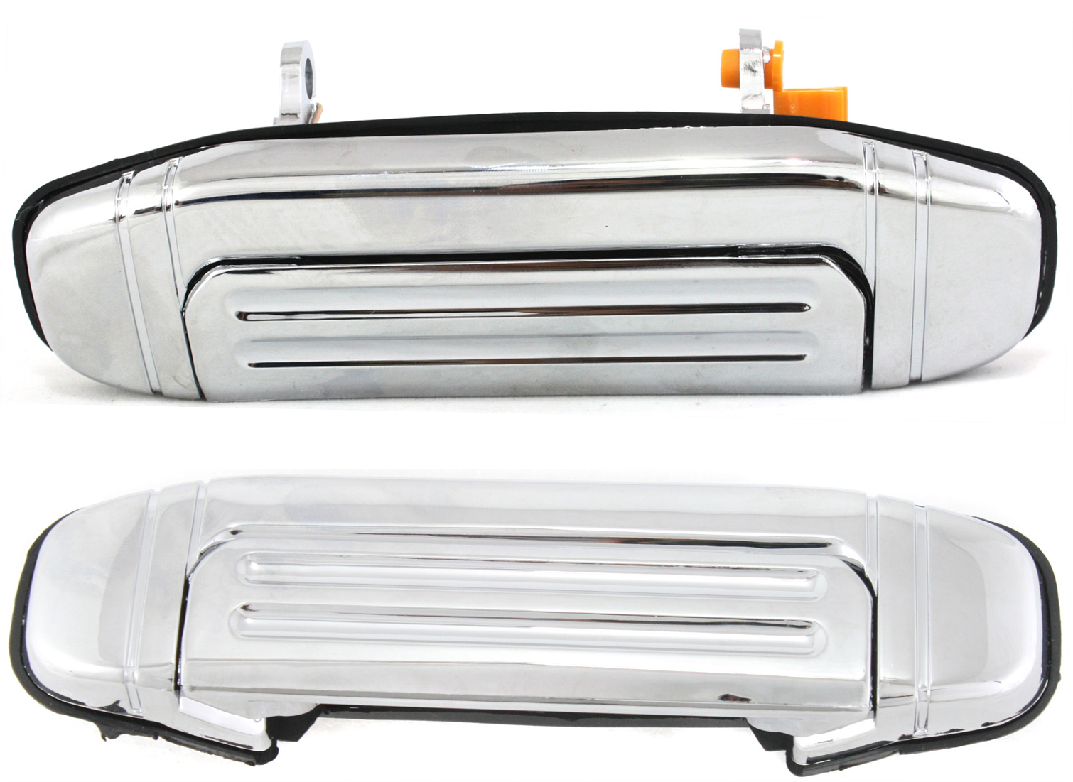 AM Exterior Door Handle SKU SET REPM462193C OEM MR313581 MR313582