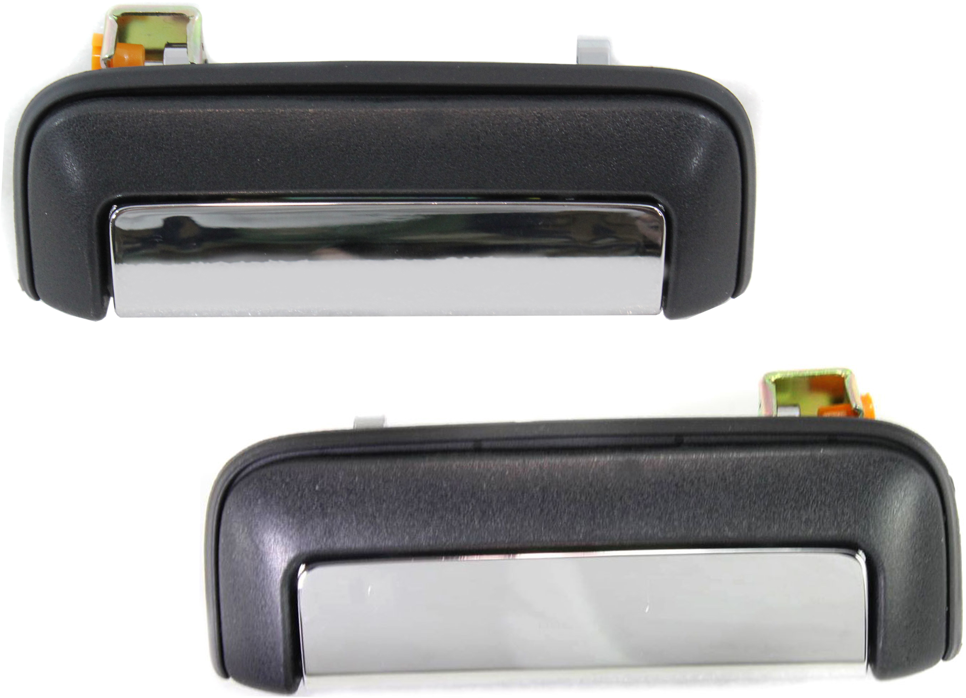 AM Exterior Door Handle SKU SET REPM462309 OEM MR144544 MR144543