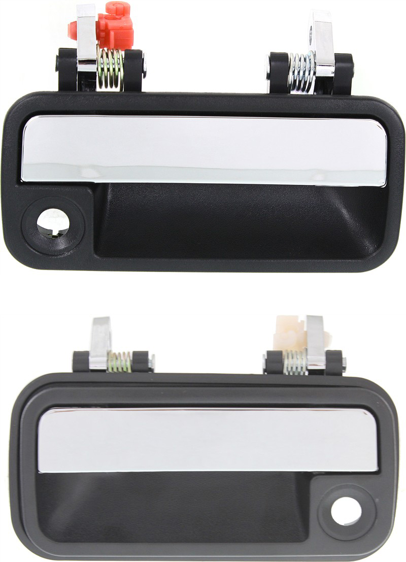 AM Exterior Door Handle SKU SET REPM462395 Partslink MA1311104 MA1310104 OEM G21158410C G21159410C