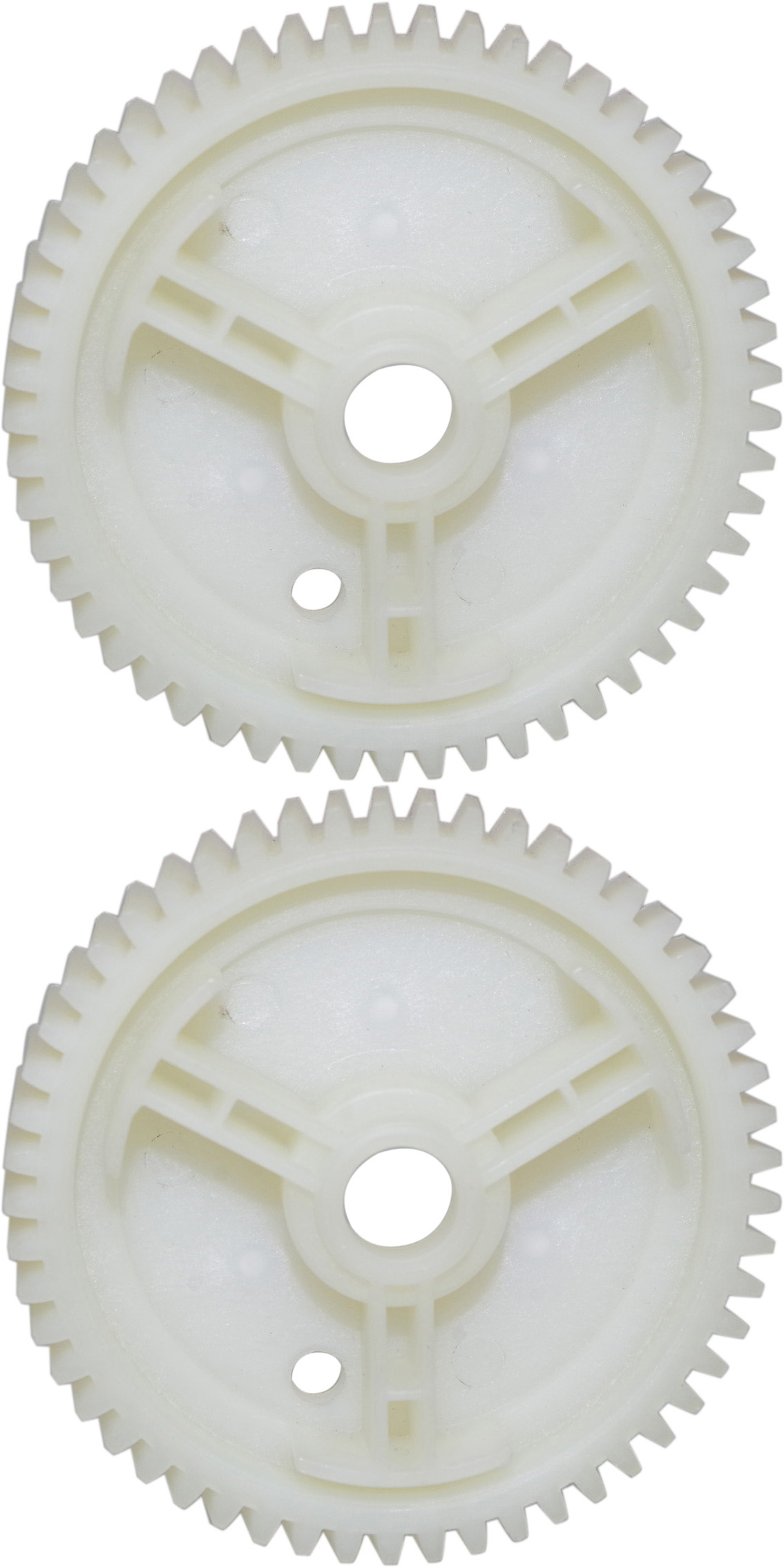 AM MAZDA 6-03-08 CX 9-07-15 FRONT OR REAR MOTOR GEAR REGULATOR RH AND LH SKU SET REPM468713-2 Partslink MA1357101 OEM G22C5858XF