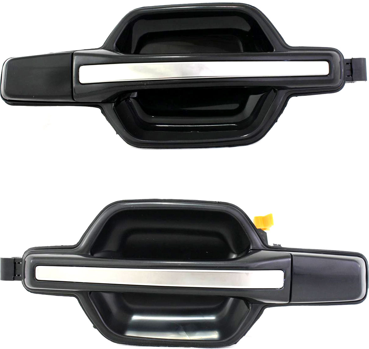 AM Exterior Door Handle SKU SET REPM491335 OEM MR970451 MR970438