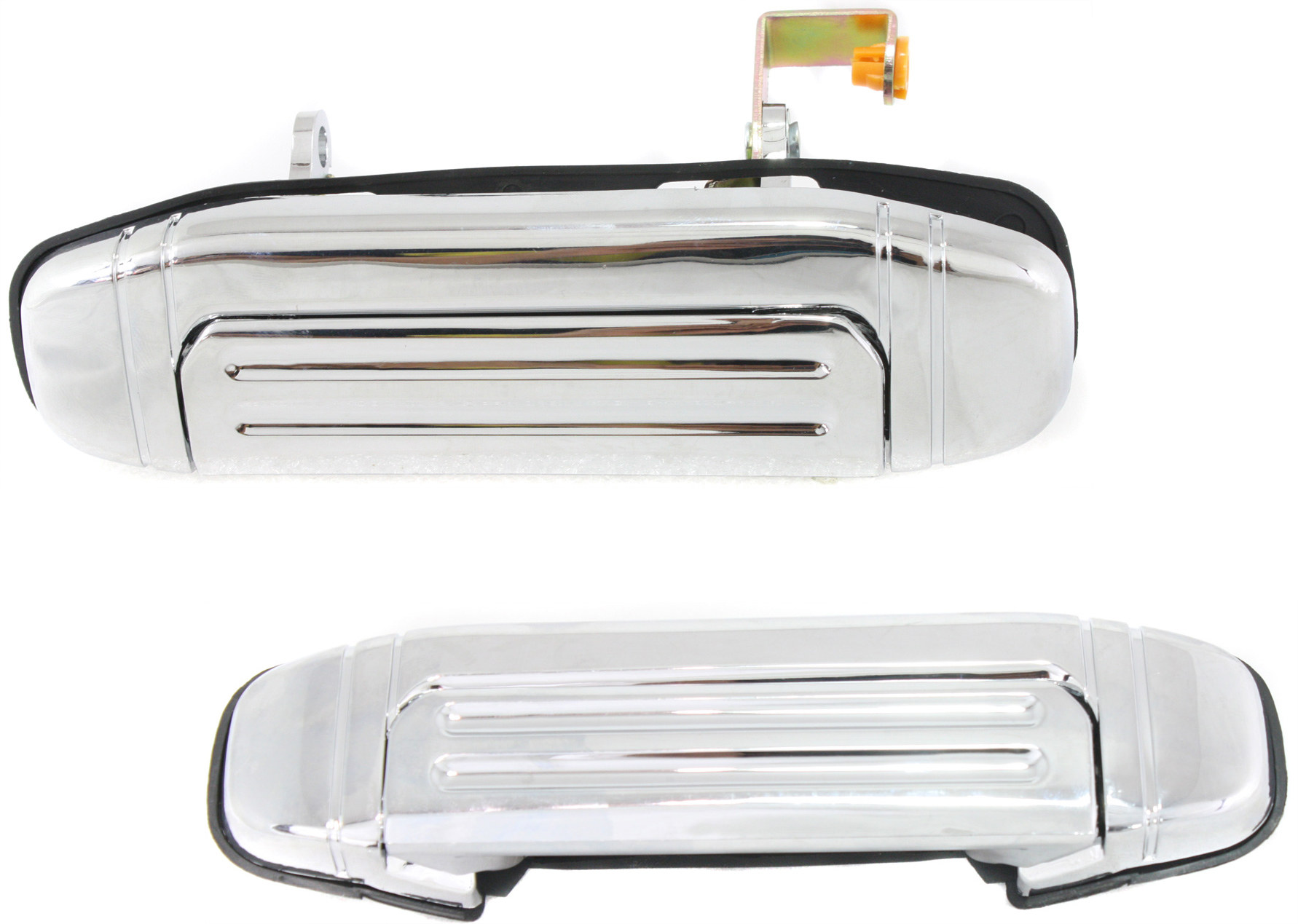 AM Exterior Door Handle SKU SET REPM491337C OEM MR313580M MR313579M