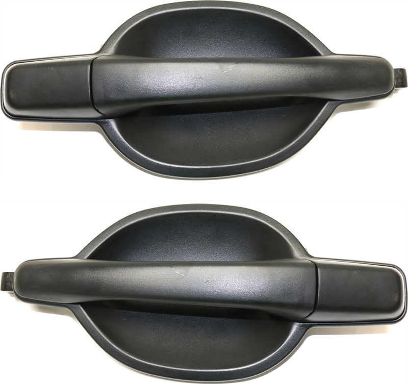 AM Exterior Door Handle SKU SET REPM491525 OEM MR987494 MR987493