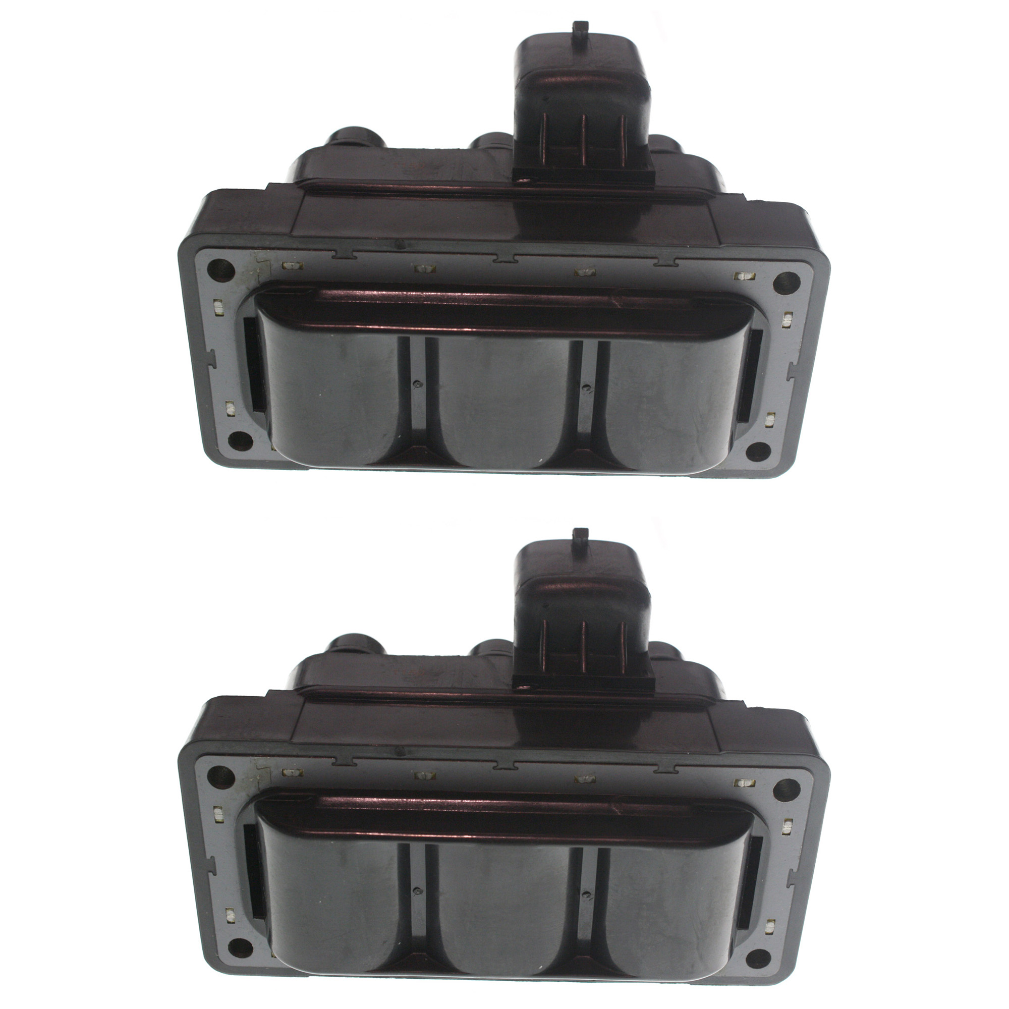 AM MPV 00-01 MUSTANG 94-00 IGNITION COIL Set of 2 SKU SET REPM504601-2