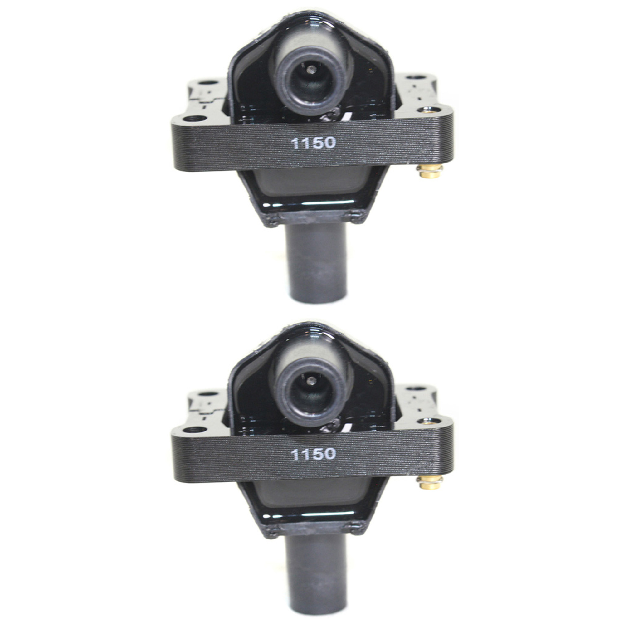 AM 300CE 93-93 C230-97-00 IGNITION COIL Set of 2 SKU SET REPM504603-2
