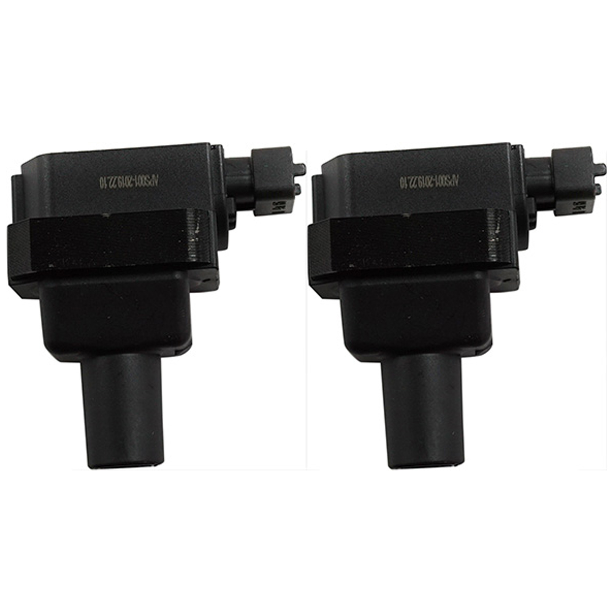 AM SL600-96-02 IGNITION COIL Set of 2 SKU SET REPM504606-2