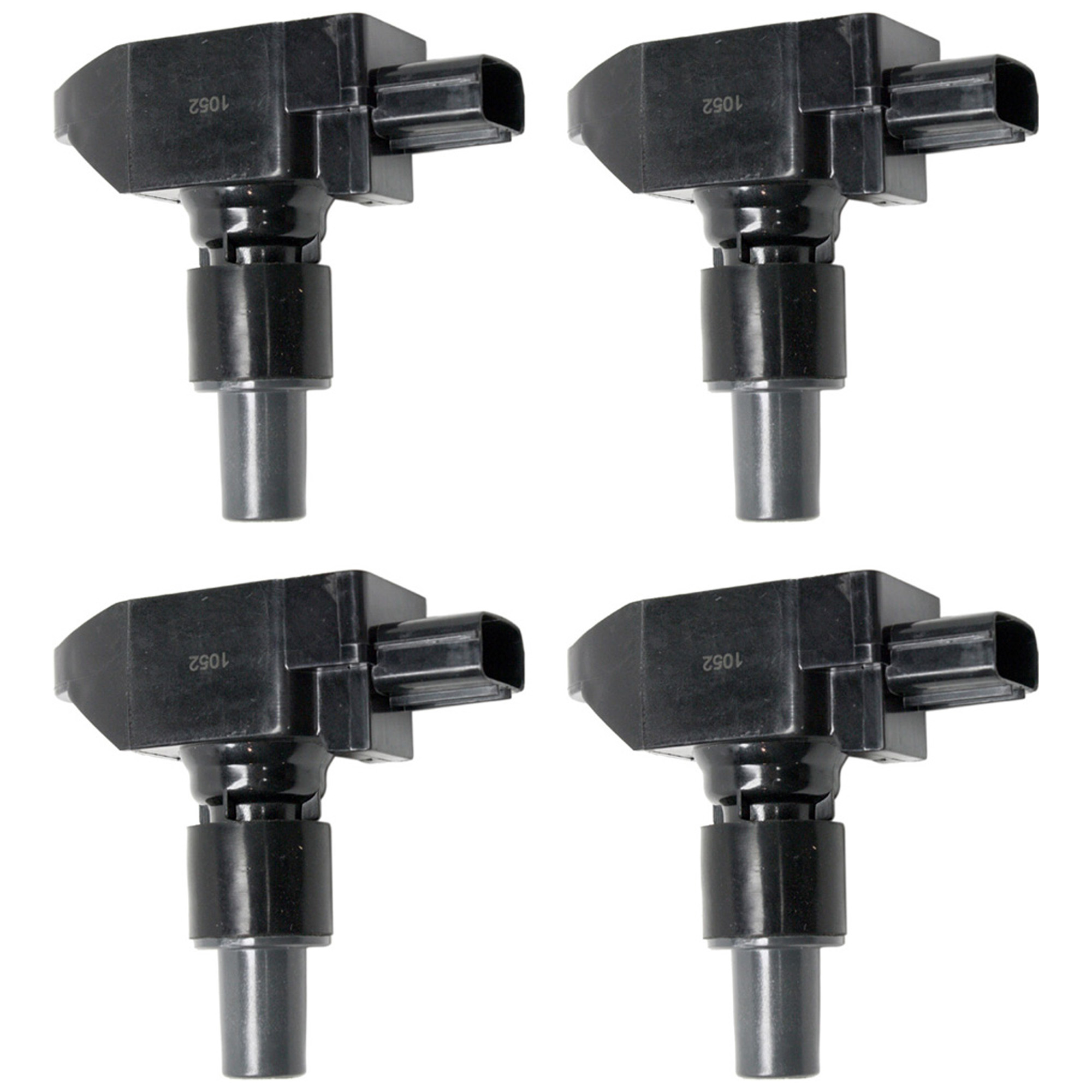AM RX 8-04-11 IGNITION COIL Set of 4 SKU SET REPM504615-4